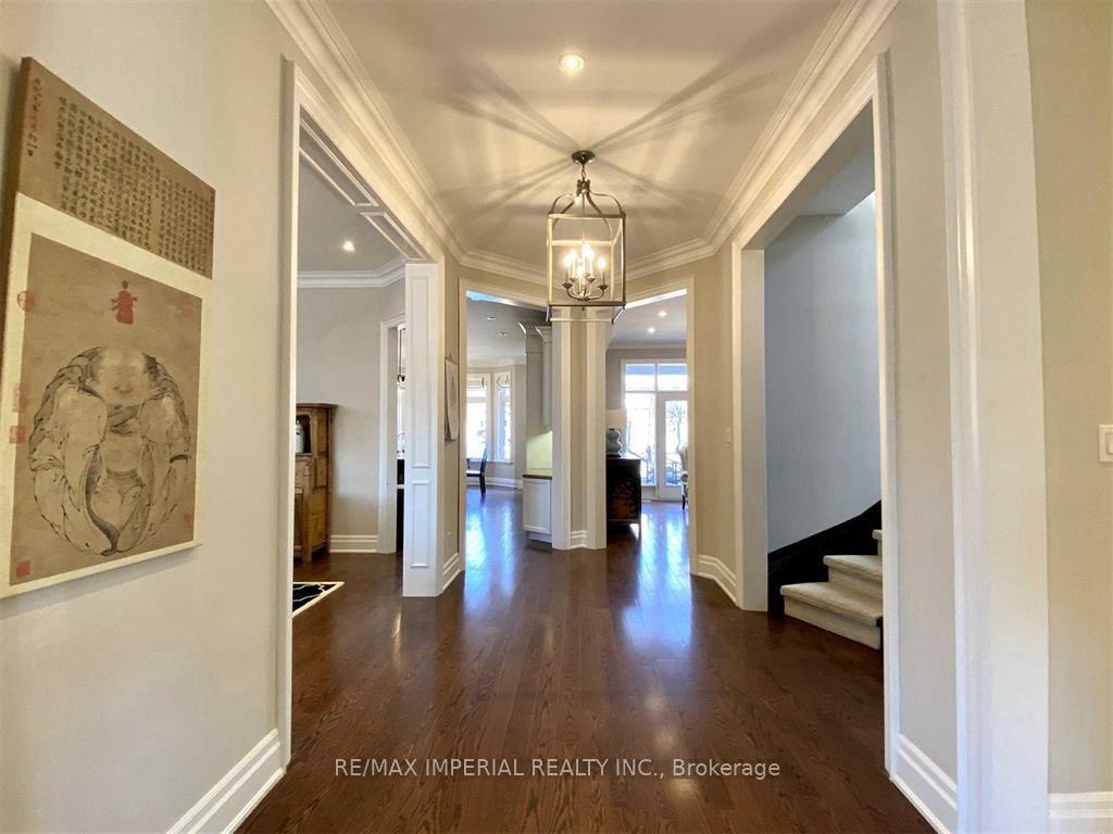 Photo 5 of 448 Glengrove Avenue W, Toronto, Bedford Park-Nortown — HOMEH