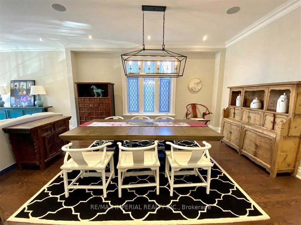 Photo 6 of 448 Glengrove Avenue W, Toronto, Bedford Park-Nortown — HOMEH