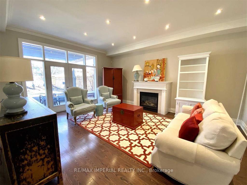 Photo 7 of 448 Glengrove Avenue W, Toronto, Bedford Park-Nortown — HOMEH