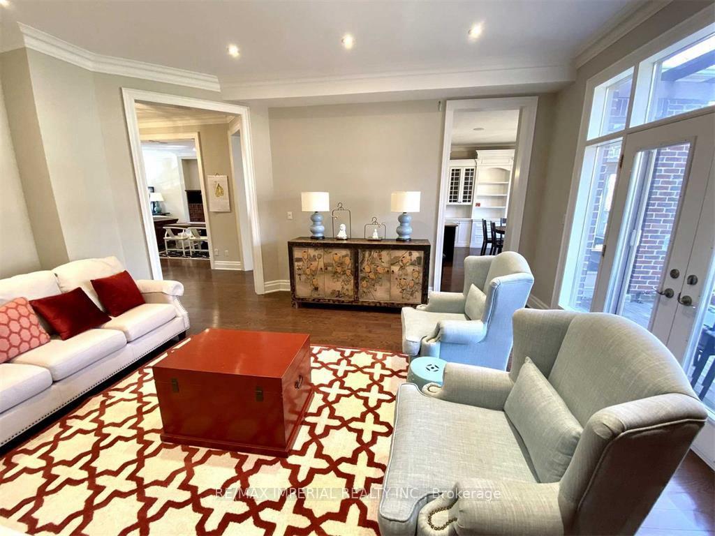 Photo 8 of 448 Glengrove Avenue W, Toronto, Bedford Park-Nortown — HOMEH