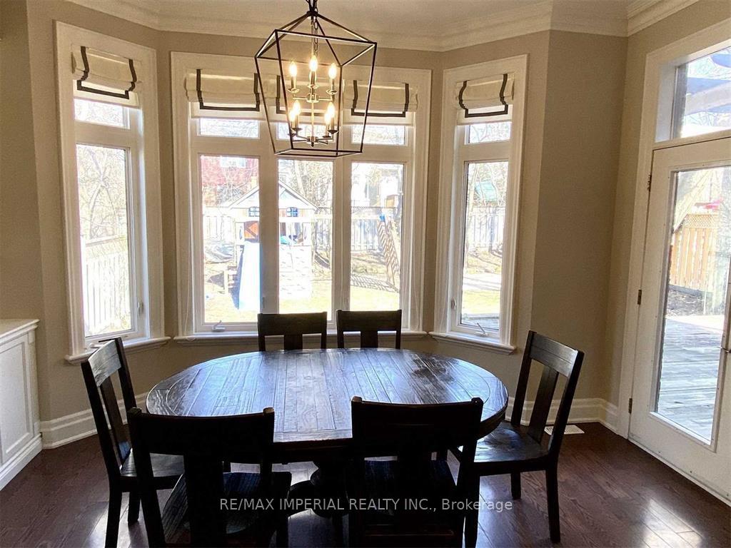 Photo 12 of 448 Glengrove Avenue W, Toronto, Bedford Park-Nortown — HOMEH