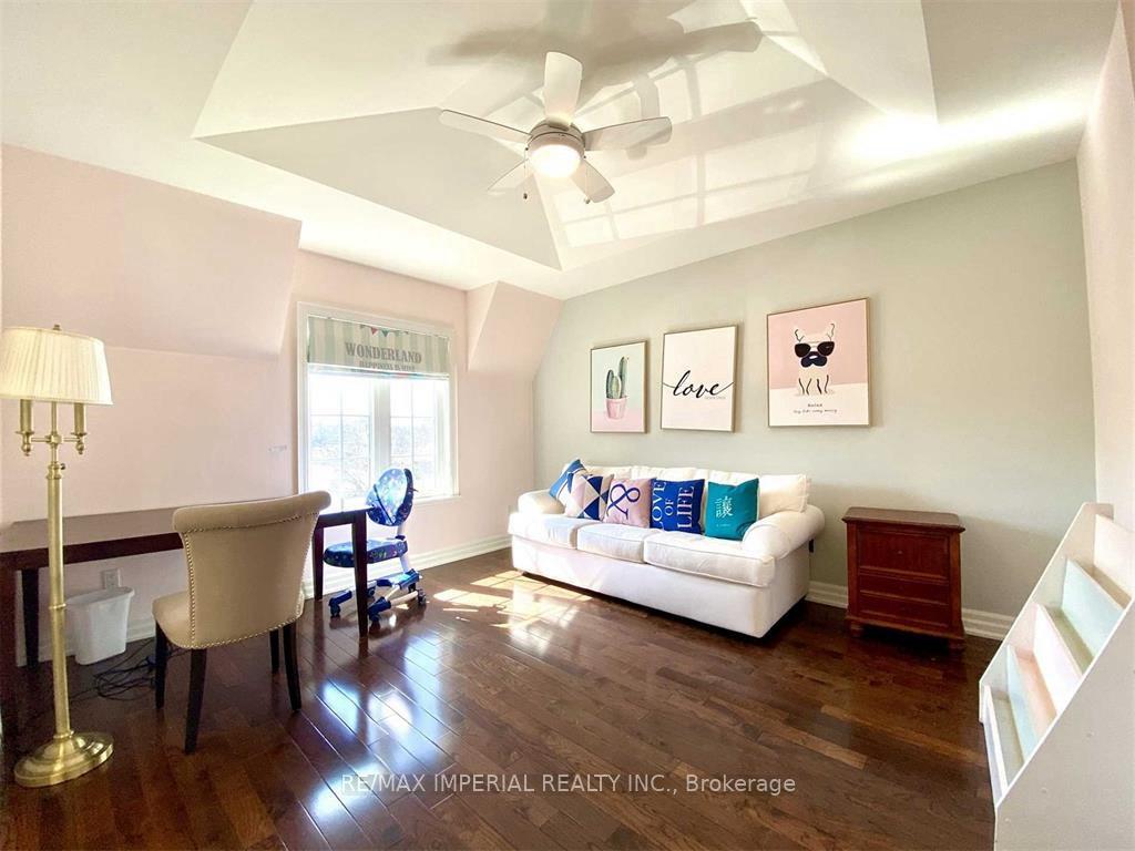 Photo 25 of 448 Glengrove Avenue W, Toronto, Bedford Park-Nortown — HOMEH