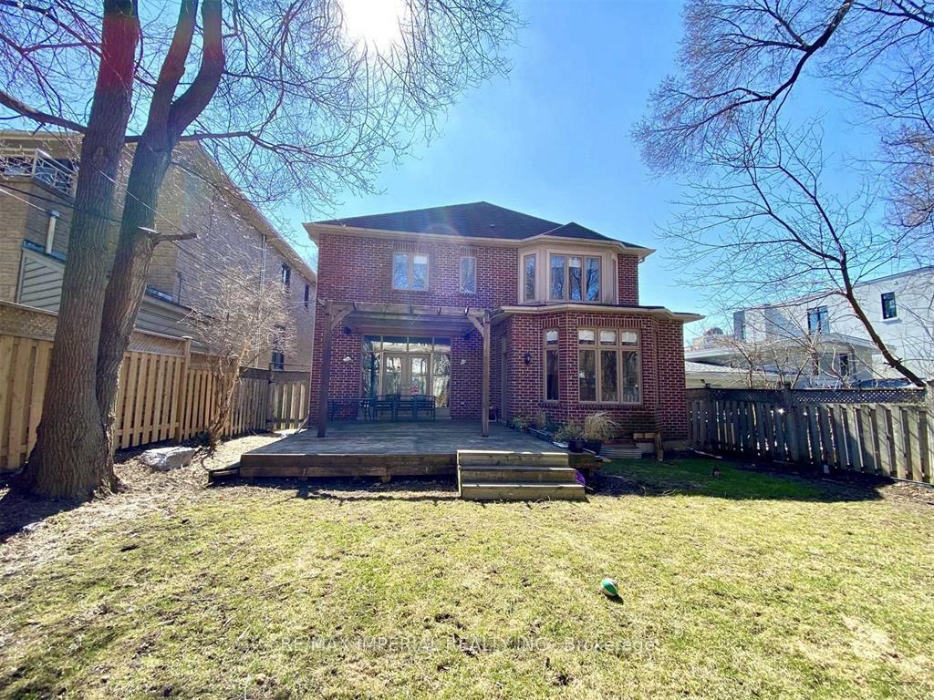 Photo 34 of 448 Glengrove Avenue W, Toronto, Bedford Park-Nortown — HOMEH