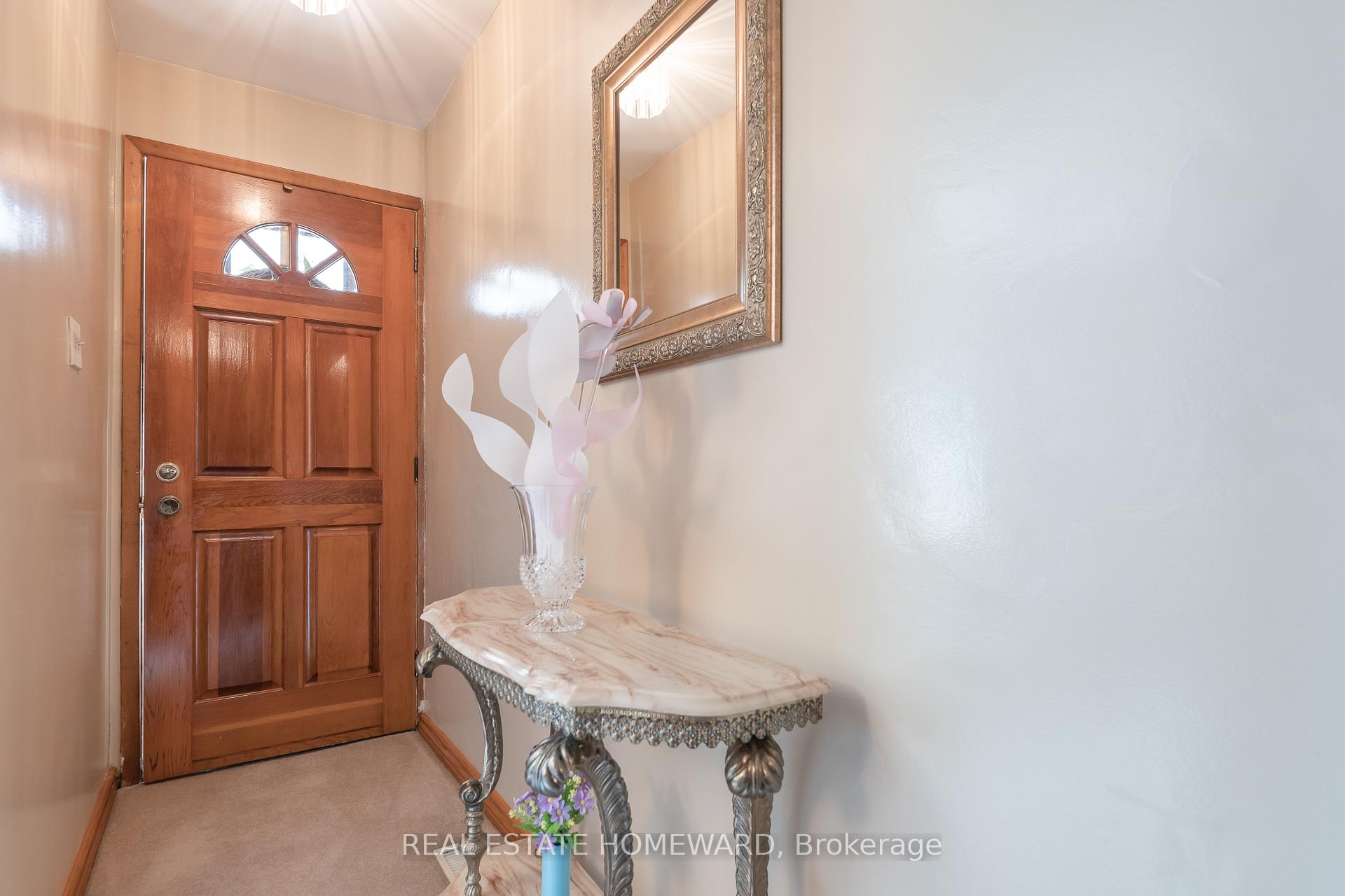 Photo 4 of 331 Rhodes Avenue, Toronto, Greenwood-Coxwell — HOMEH
