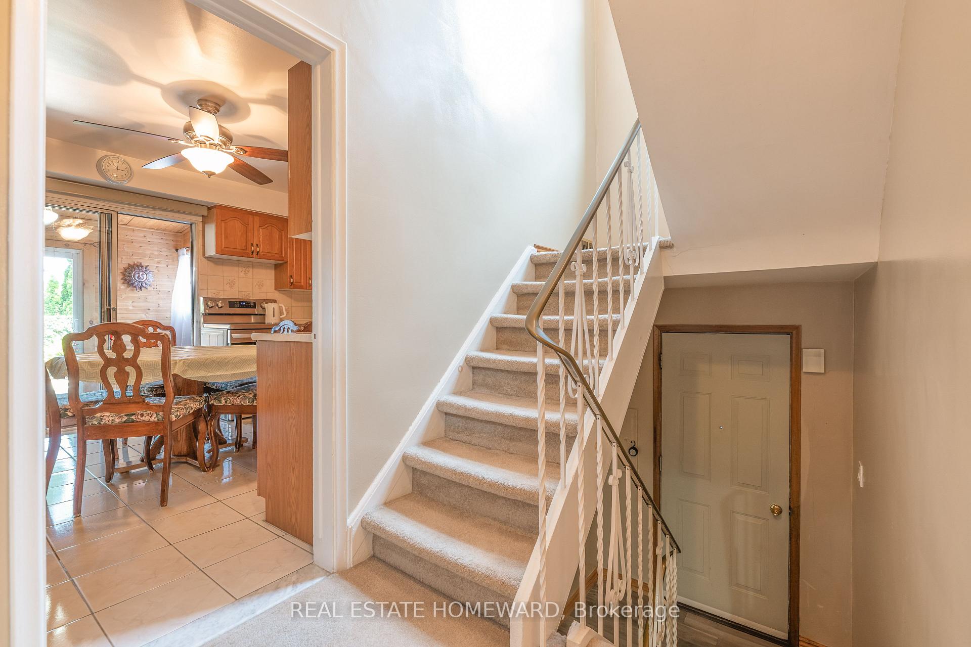 Photo 11 of 331 Rhodes Avenue, Toronto, Greenwood-Coxwell — HOMEH