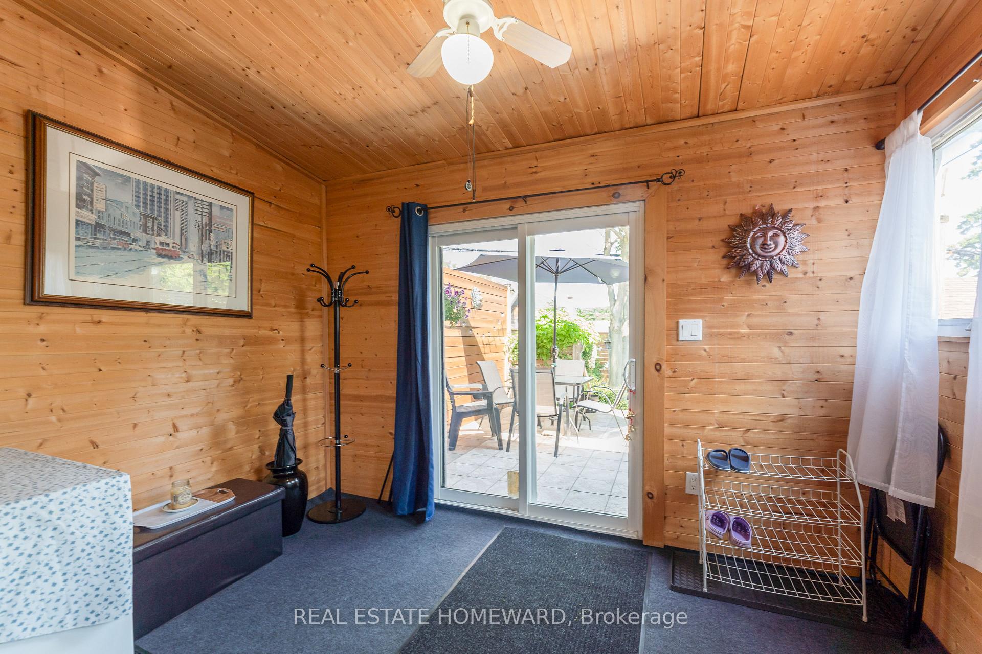 Photo 15 of 331 Rhodes Avenue, Toronto, Greenwood-Coxwell — HOMEH