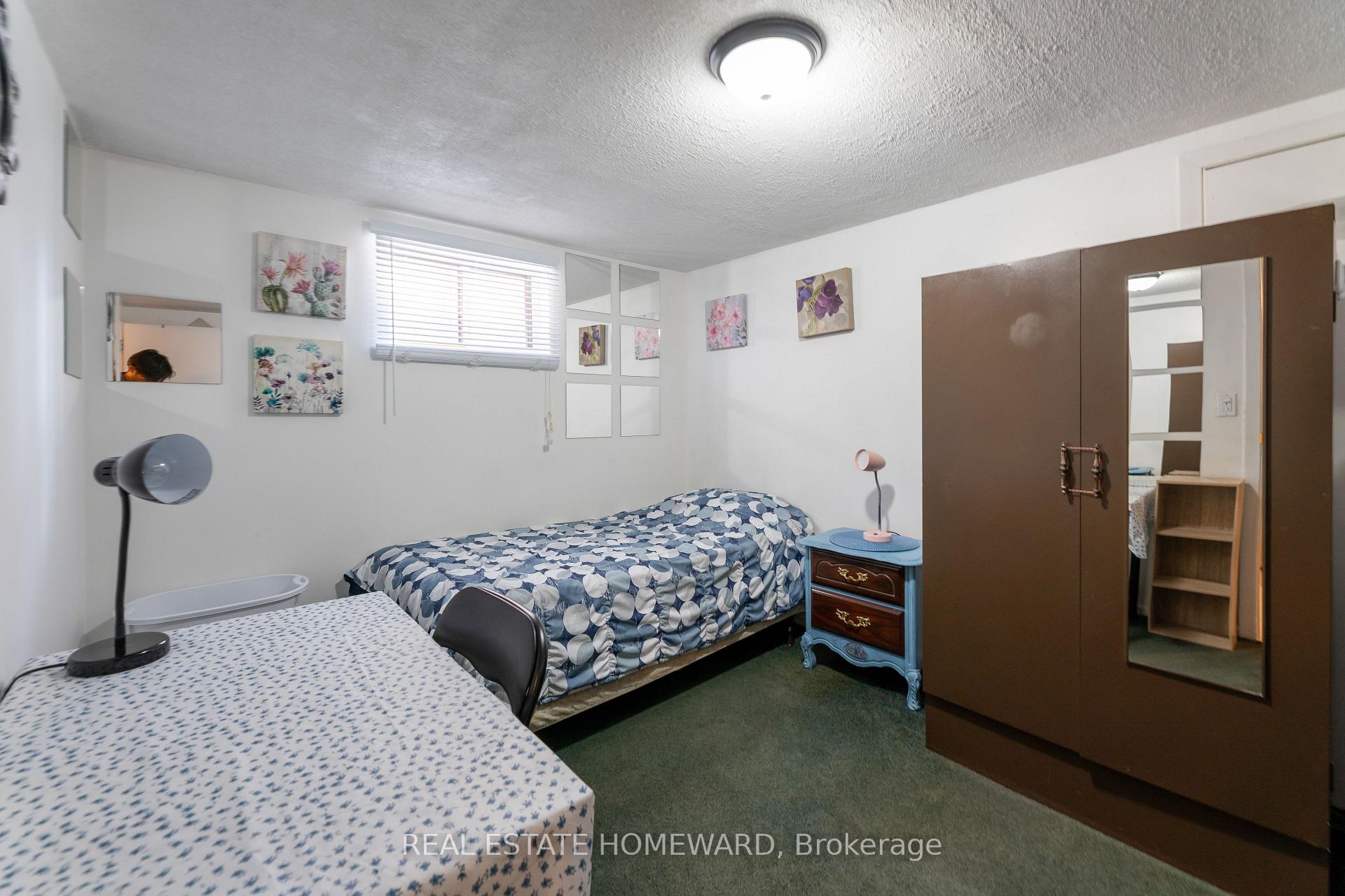 Photo 22 of 331 Rhodes Avenue, Toronto, Greenwood-Coxwell — HOMEH