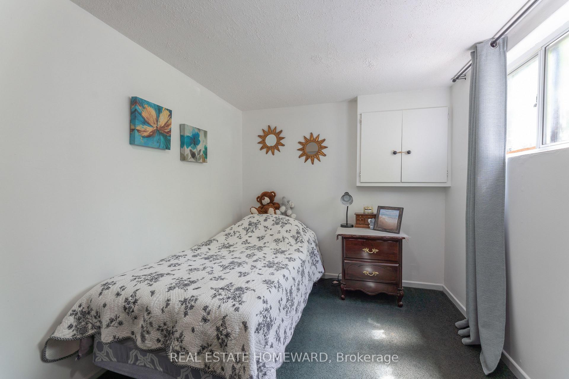 Photo 23 of 331 Rhodes Avenue, Toronto, Greenwood-Coxwell — HOMEH