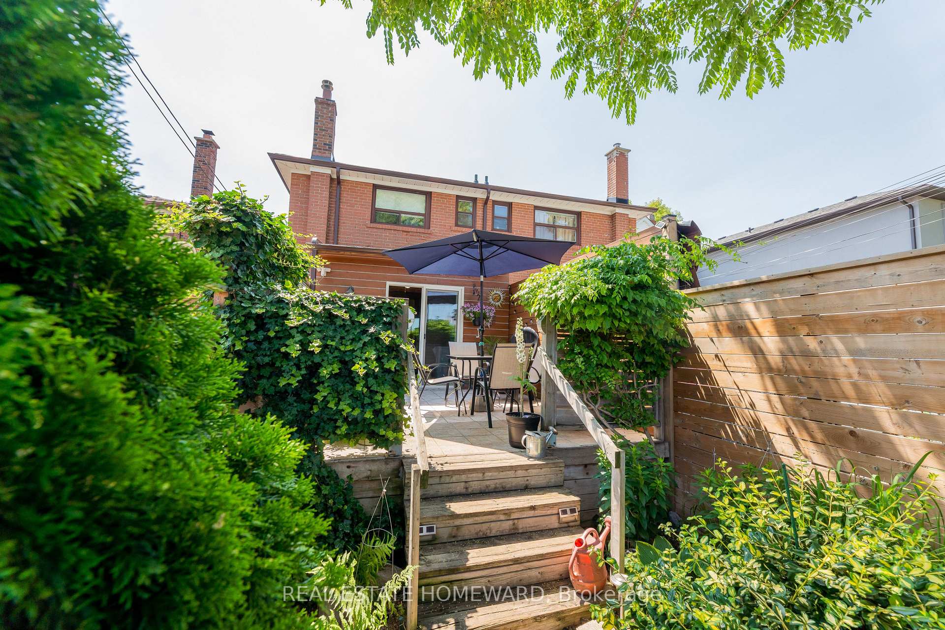 Photo 24 of 331 Rhodes Avenue, Toronto, Greenwood-Coxwell — HOMEH