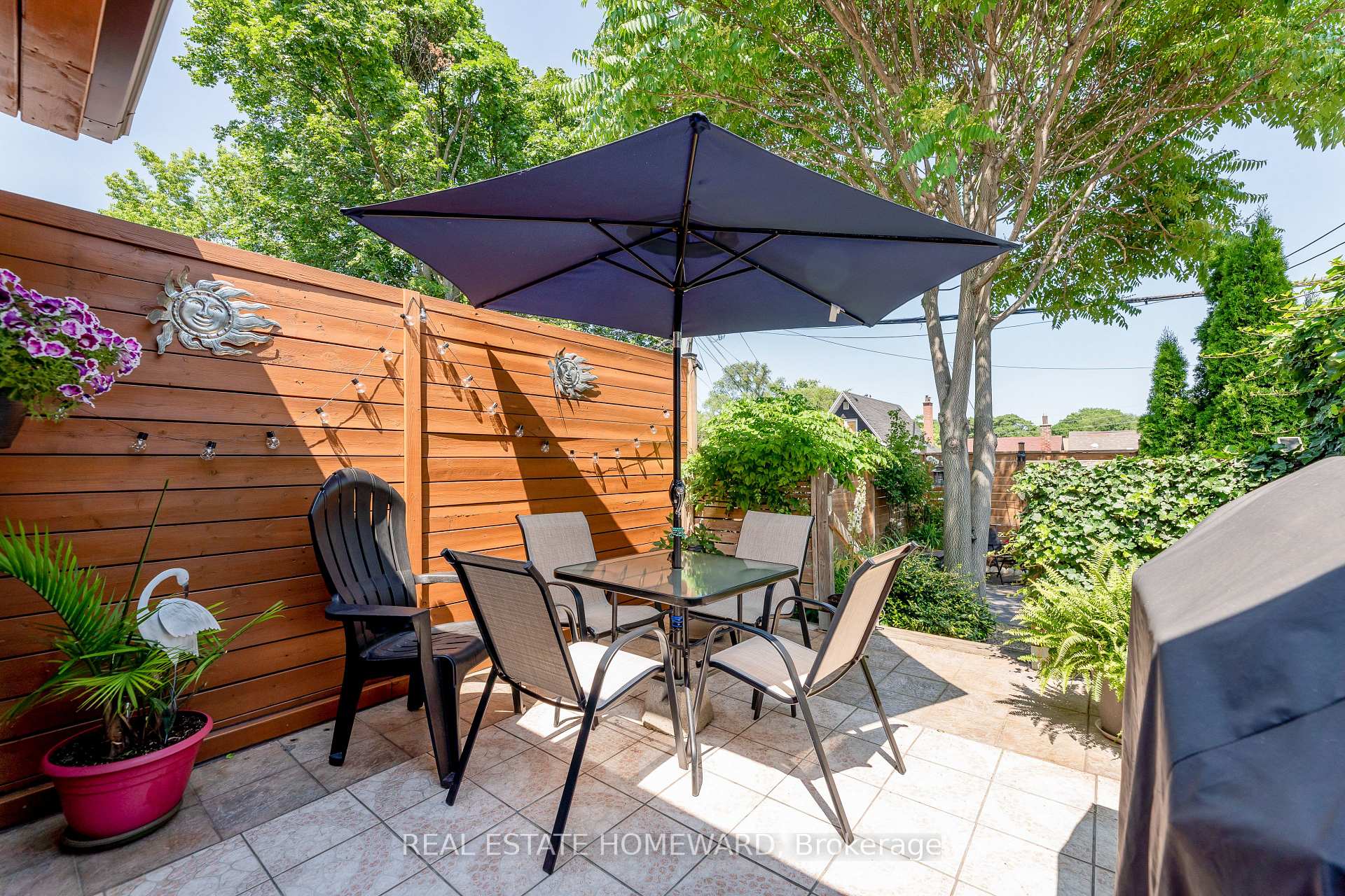 Photo 28 of 331 Rhodes Avenue, Toronto, Greenwood-Coxwell — HOMEH