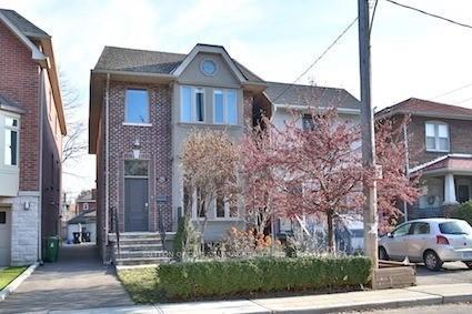 Photo 1 of 39 Taunton Road, Toronto, Mount Pleasant East — HOMEH
