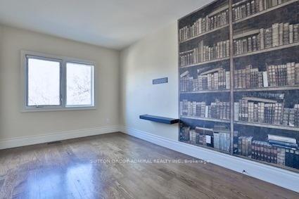Photo 15 of 39 Taunton Road, Toronto, Mount Pleasant East — HOMEH