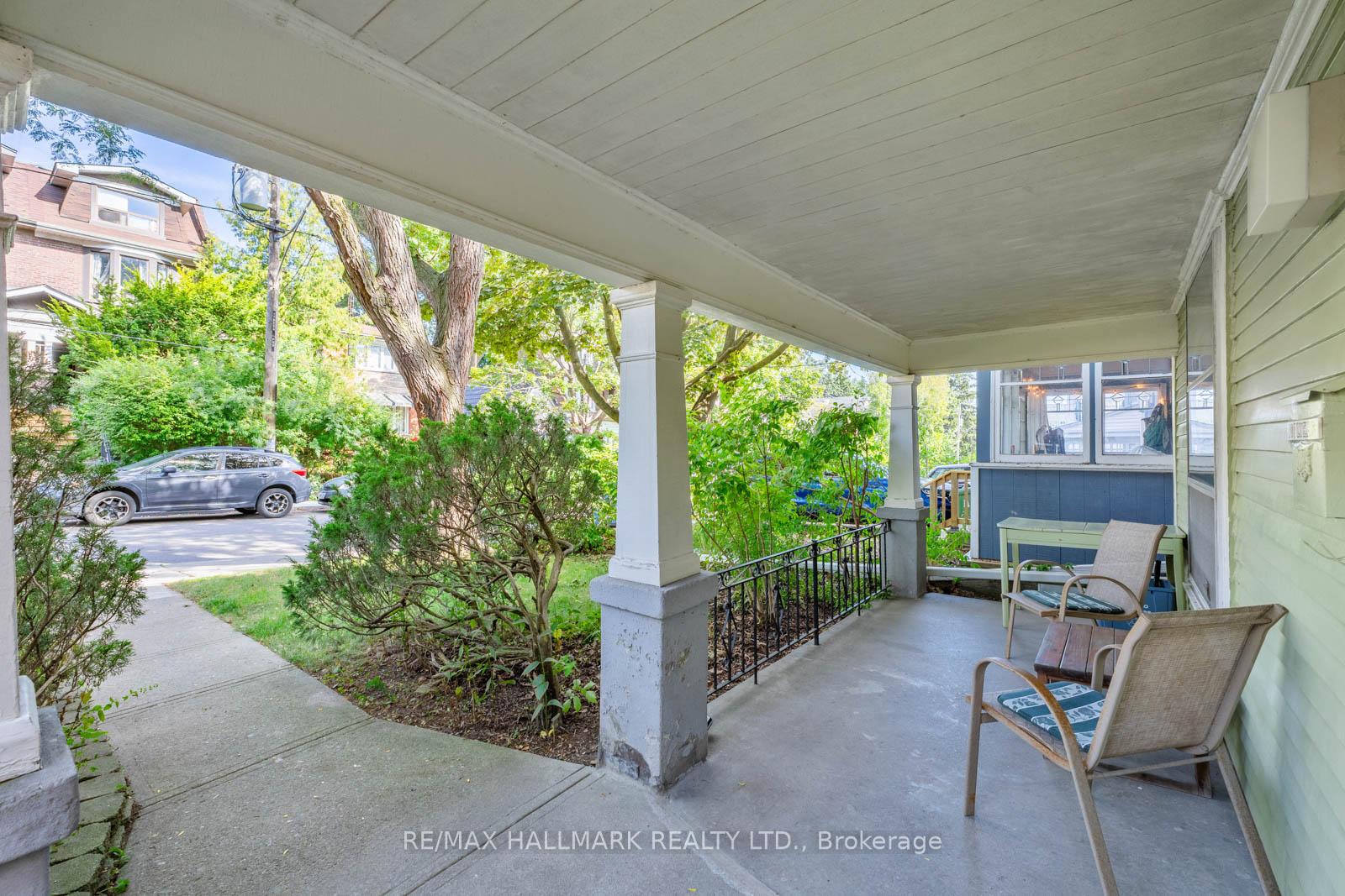 Photo 2 of 56 Wheeler Avenue, Toronto, The Beaches — HOMEH