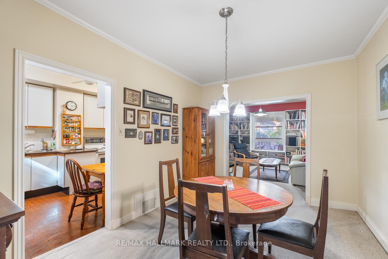 Photo 10 of 56 Wheeler Avenue, Toronto, The Beaches — HOMEH