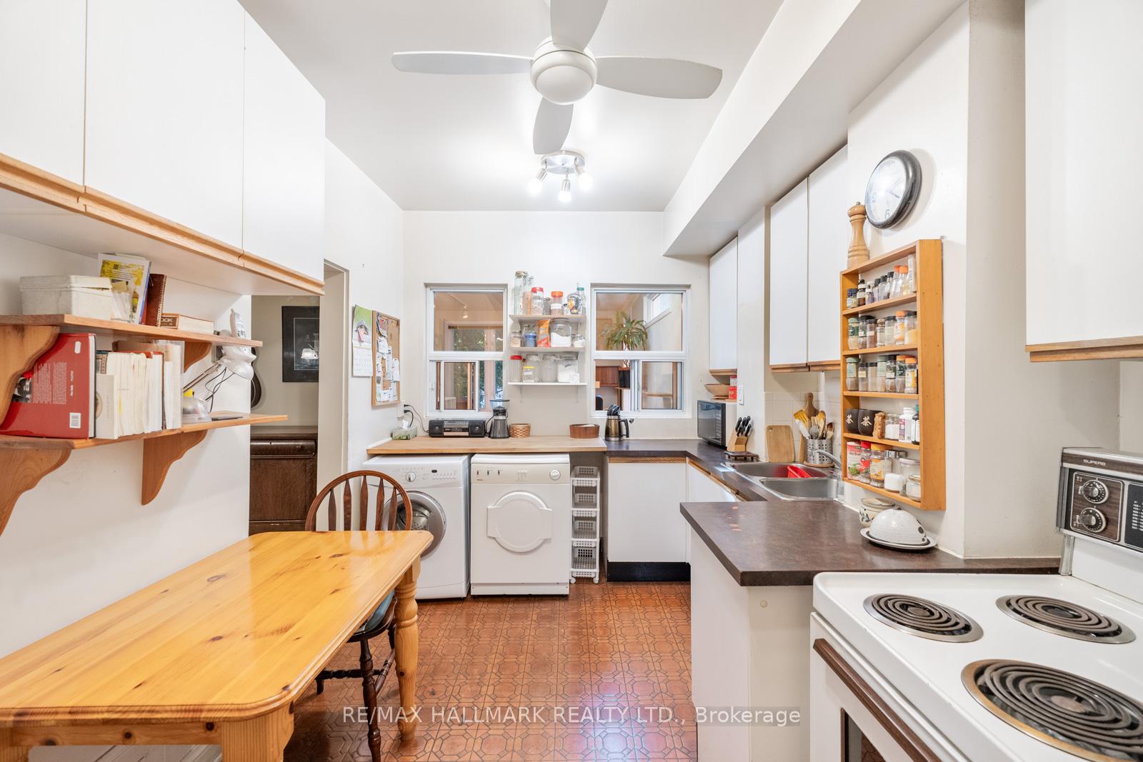 Photo 12 of 56 Wheeler Avenue, Toronto, The Beaches — HOMEH
