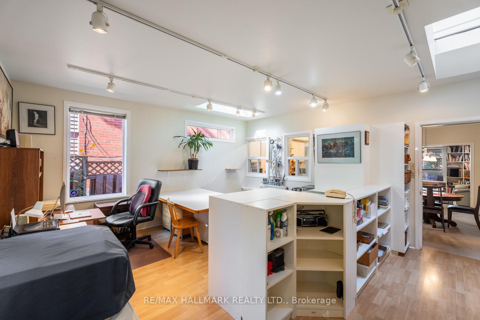 Photo 17 of 56 Wheeler Avenue, Toronto, The Beaches — HOMEH