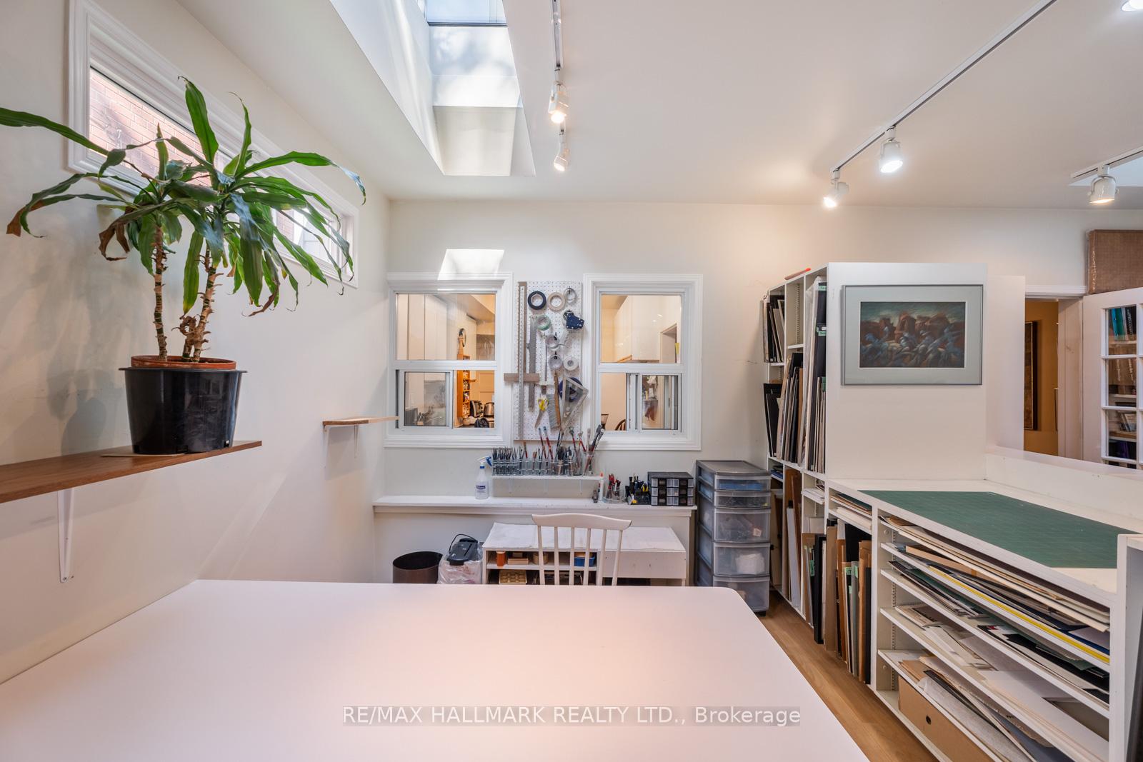 Photo 18 of 56 Wheeler Avenue, Toronto, The Beaches — HOMEH