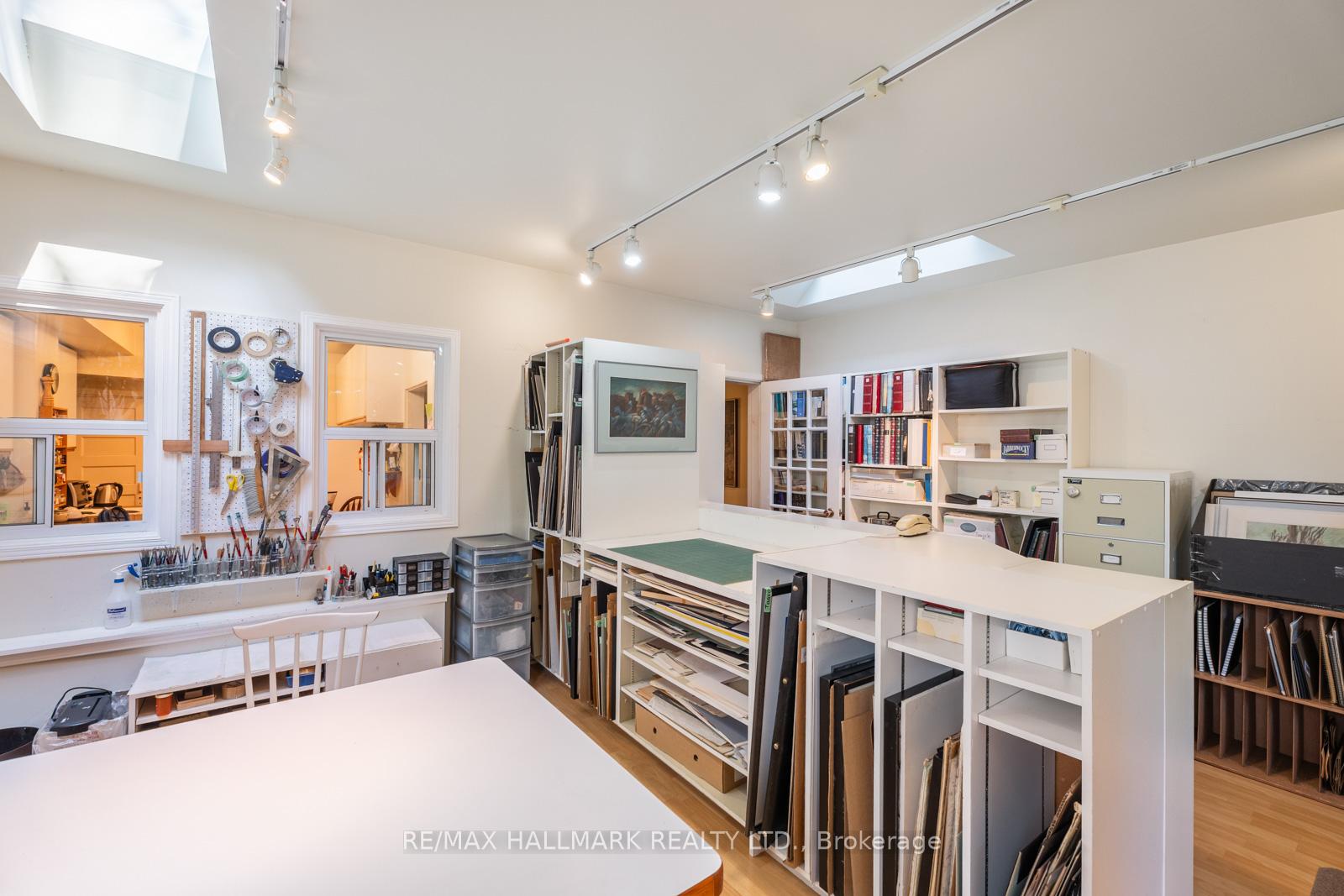 Photo 19 of 56 Wheeler Avenue, Toronto, The Beaches — HOMEH