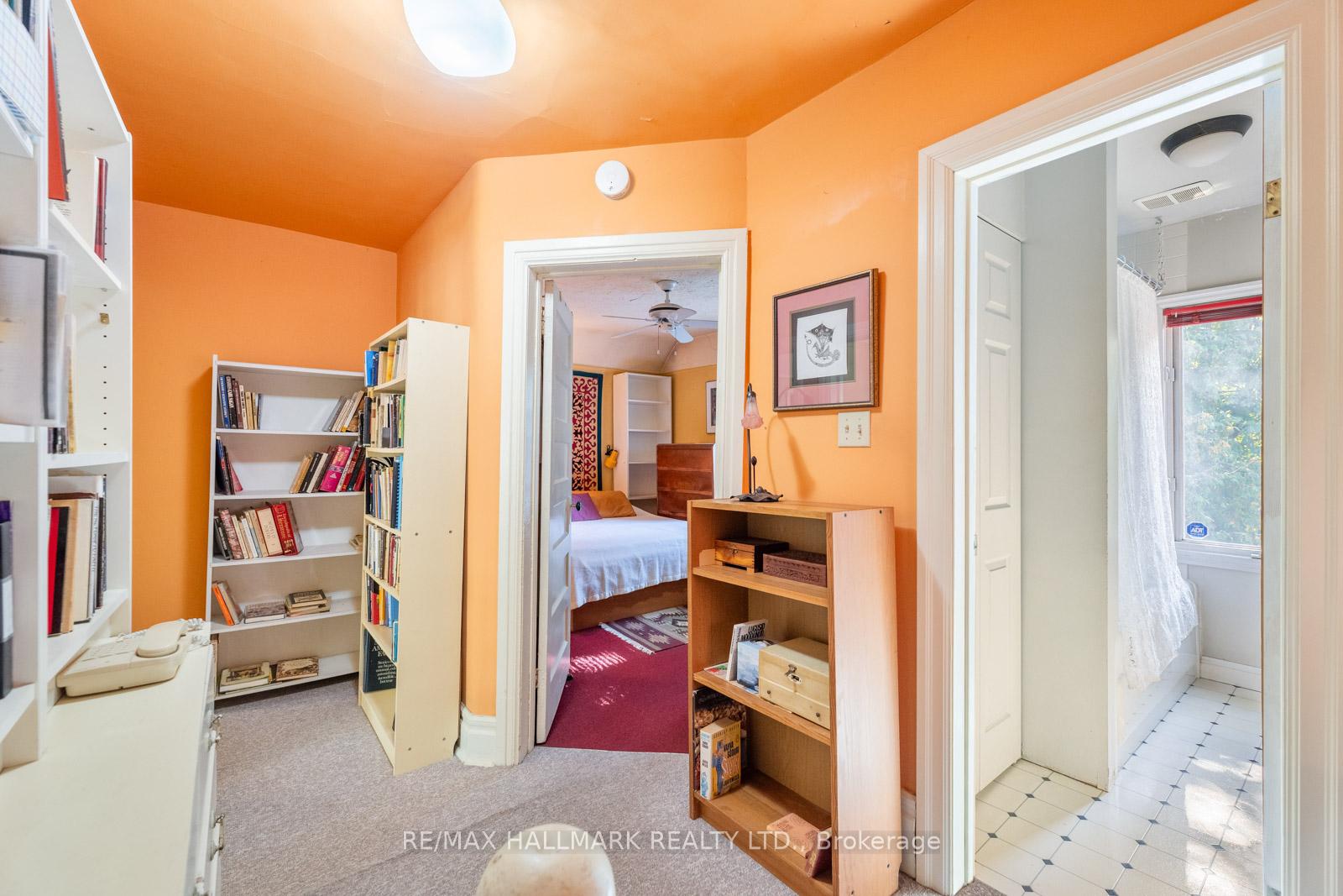 Photo 21 of 56 Wheeler Avenue, Toronto, The Beaches — HOMEH