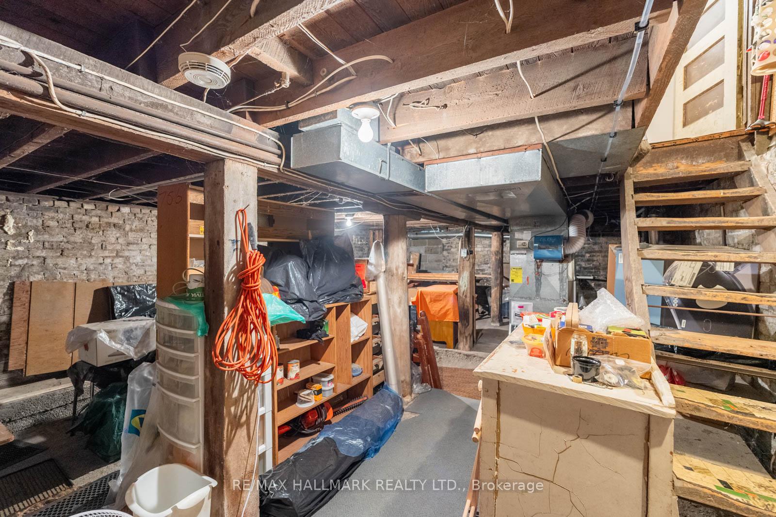 Photo 30 of 56 Wheeler Avenue, Toronto, The Beaches — HOMEH