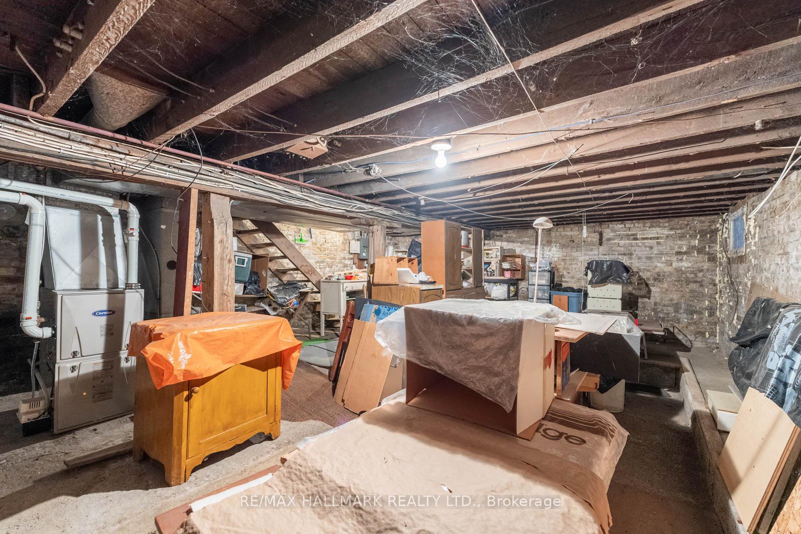 Photo 31 of 56 Wheeler Avenue, Toronto, The Beaches — HOMEH