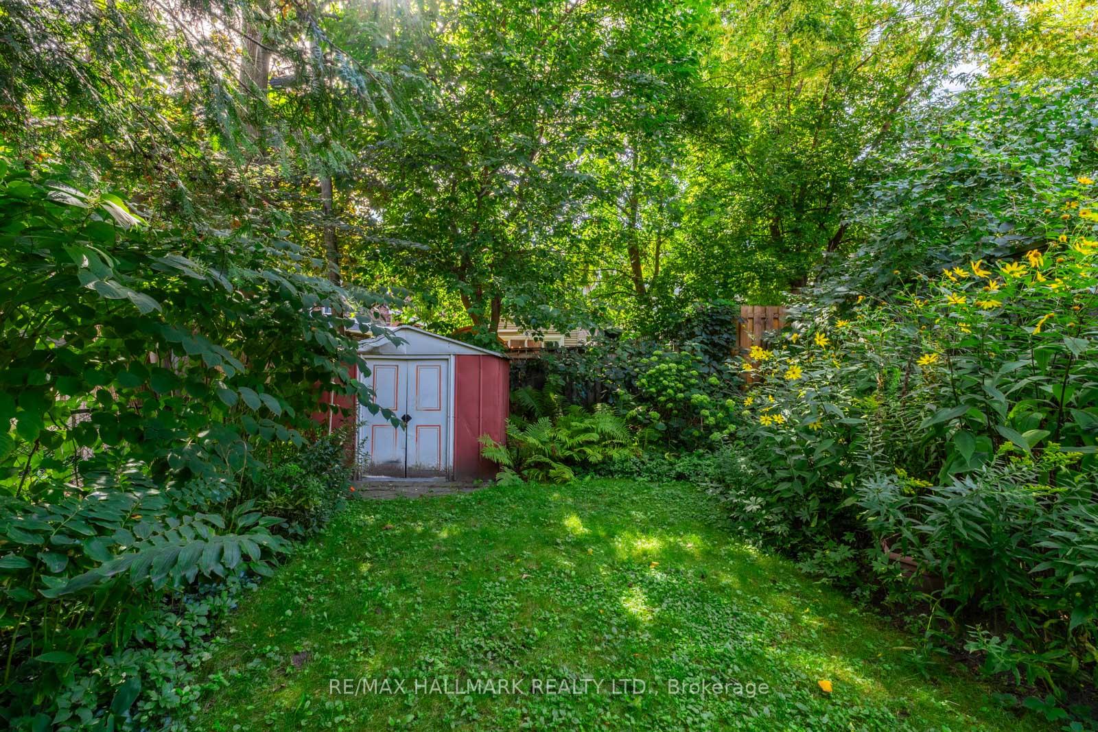 Photo 34 of 56 Wheeler Avenue, Toronto, The Beaches — HOMEH