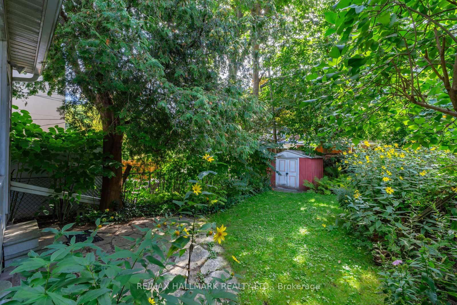 Photo 35 of 56 Wheeler Avenue, Toronto, The Beaches — HOMEH