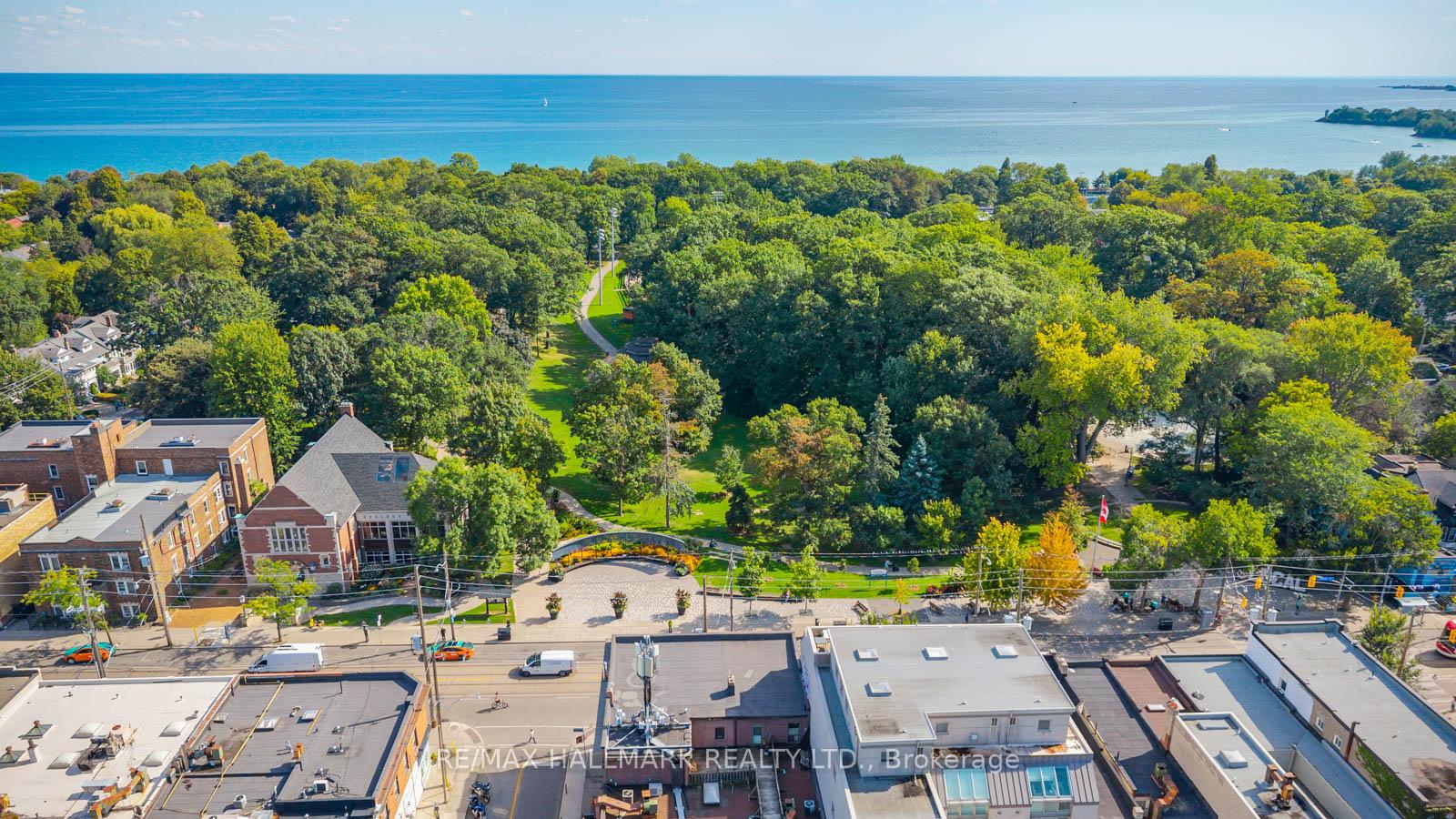 Photo 36 of 56 Wheeler Avenue, Toronto, The Beaches — HOMEH