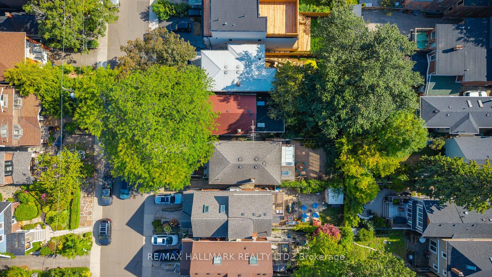 Photo 38 of 56 Wheeler Avenue, Toronto, The Beaches — HOMEH