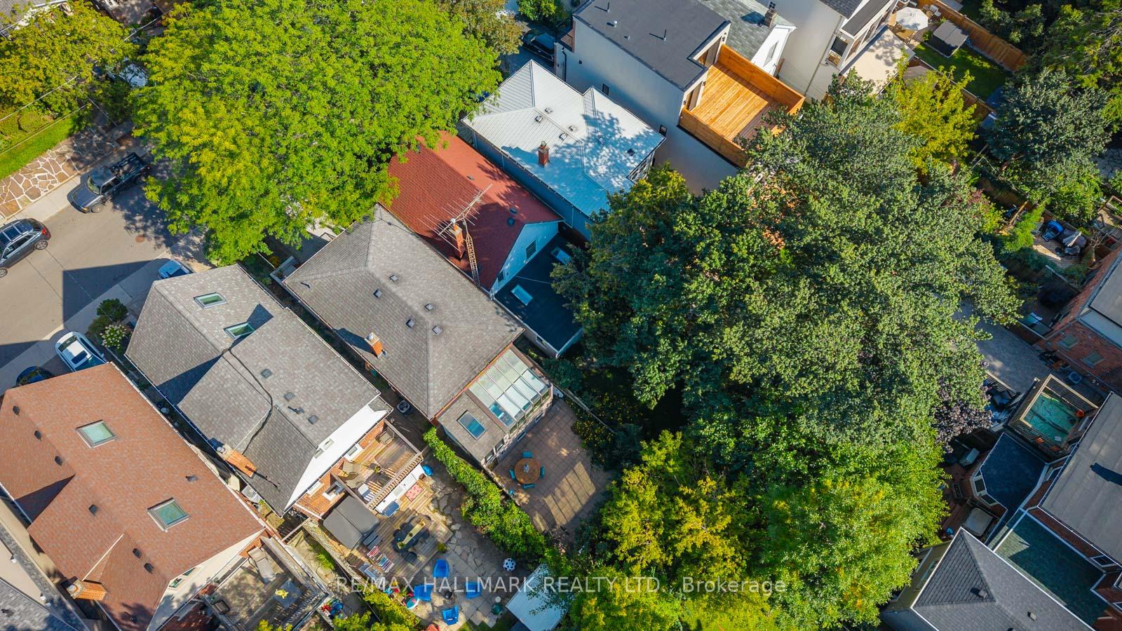 Photo 39 of 56 Wheeler Avenue, Toronto, The Beaches — HOMEH