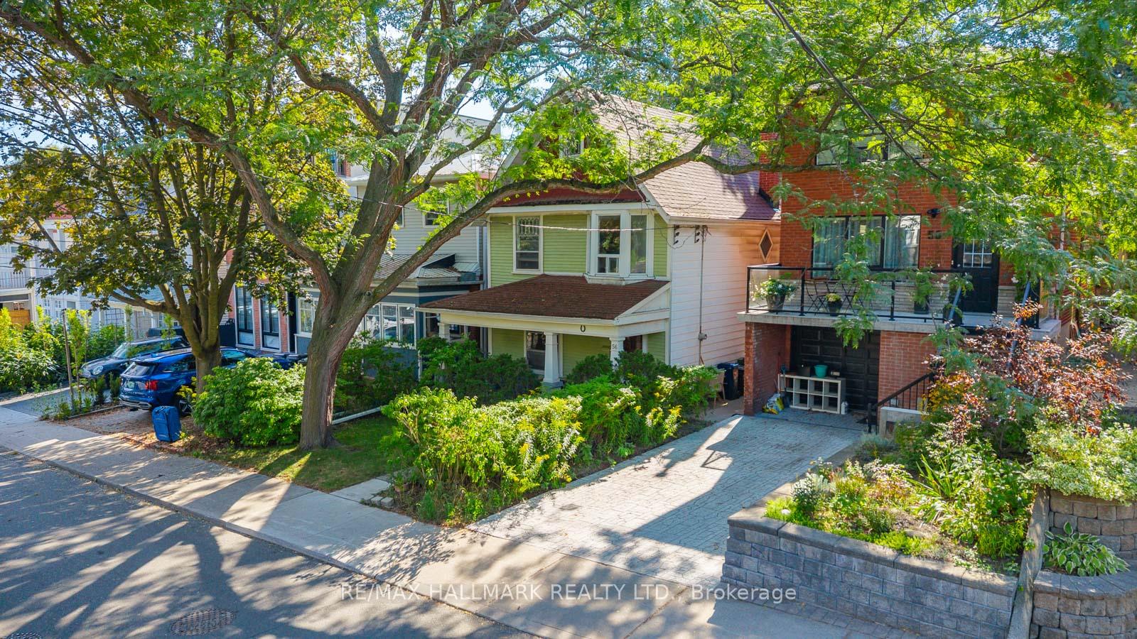 Photo 40 of 56 Wheeler Avenue, Toronto, The Beaches — HOMEH