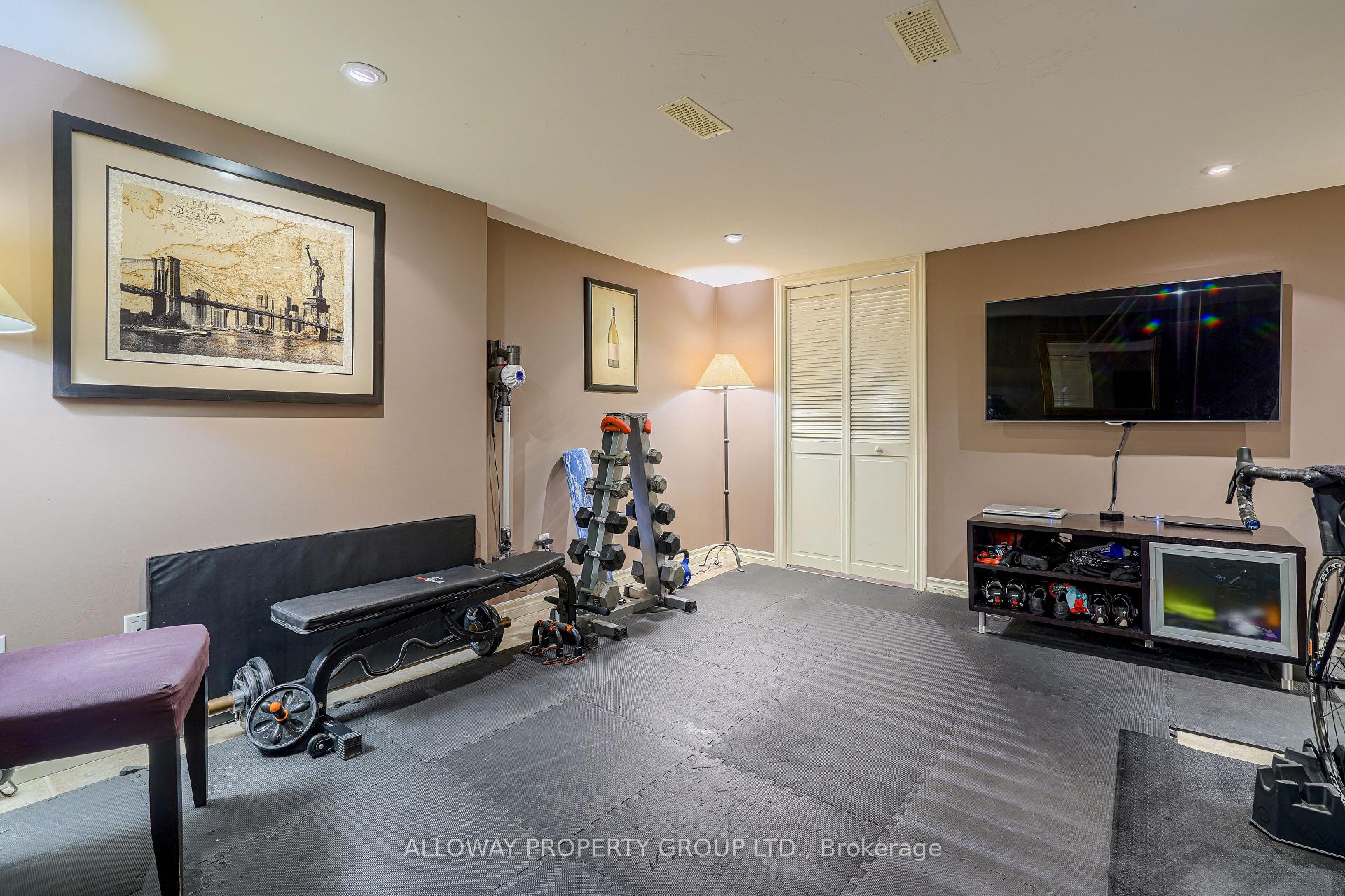 Photo 39 of 25 Gloucester Street, Toronto, Church-Yonge Corridor — HOMEH