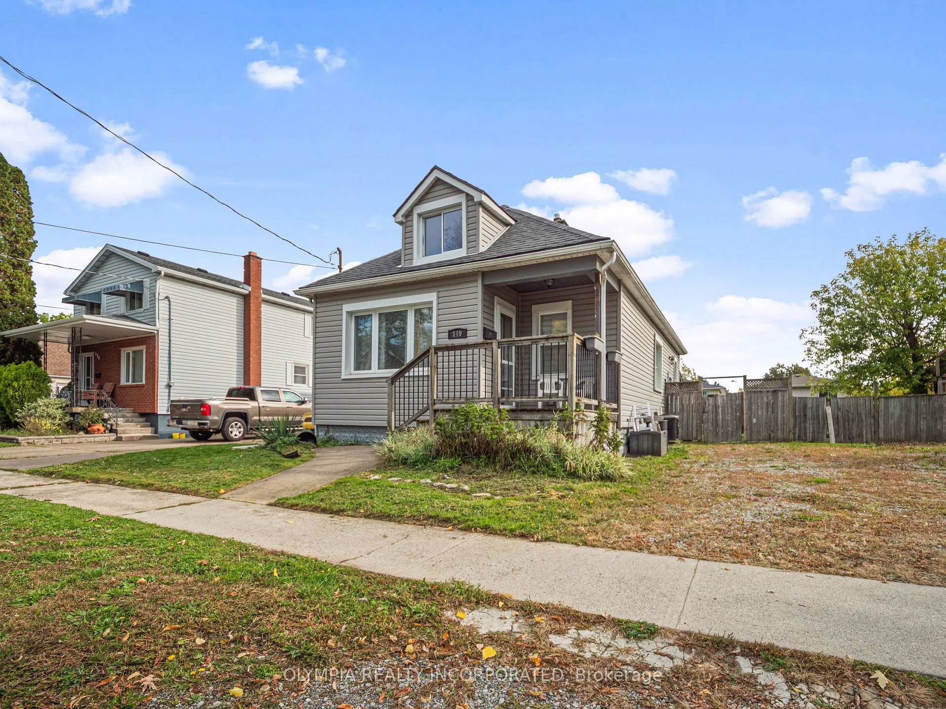 Photo 1 of 149 Alberta Street, Welland, Lincoln/Crowland — HOMEH