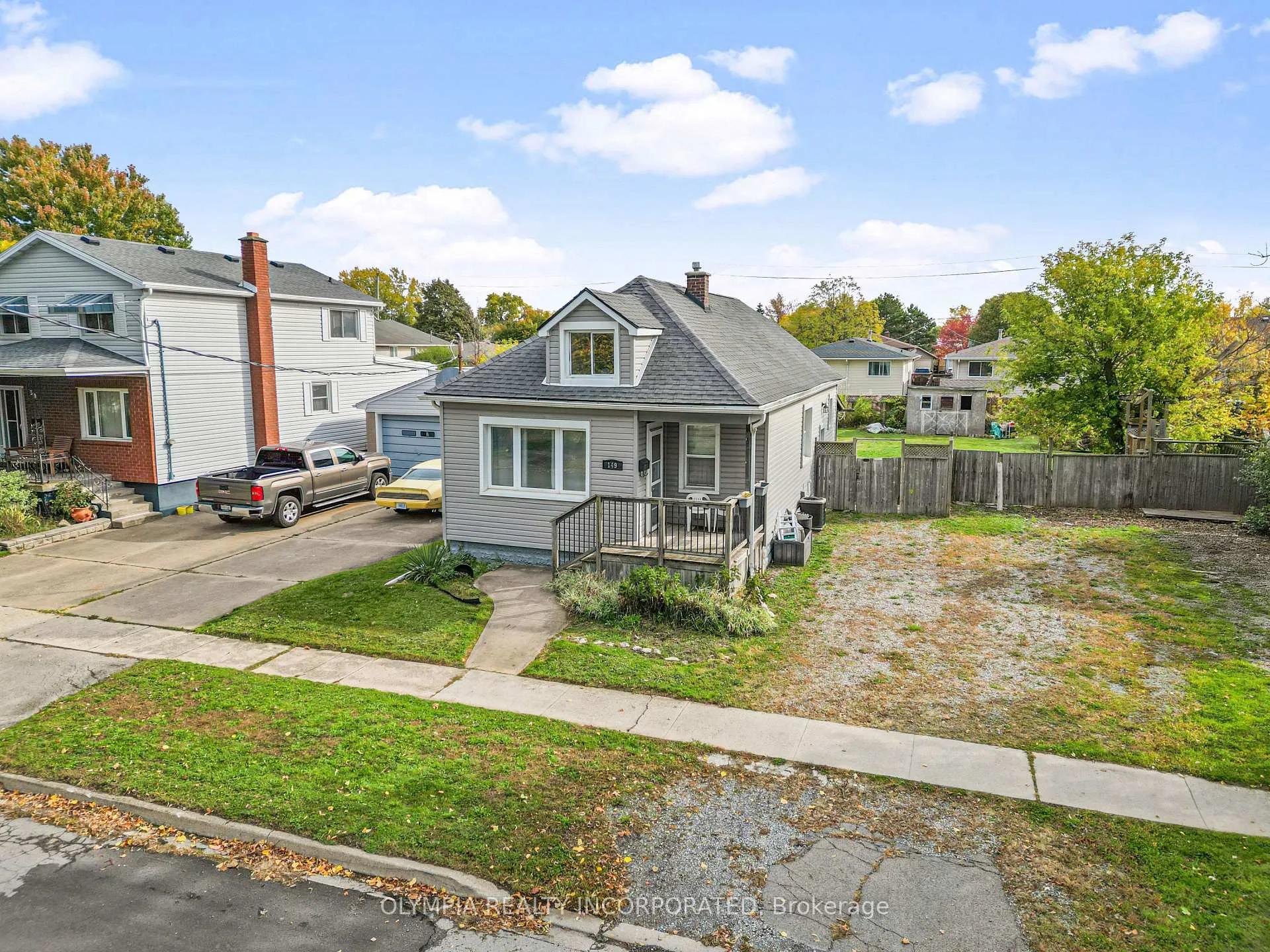 Photo 3 of 149 Alberta Street, Welland, Lincoln/Crowland — HOMEH