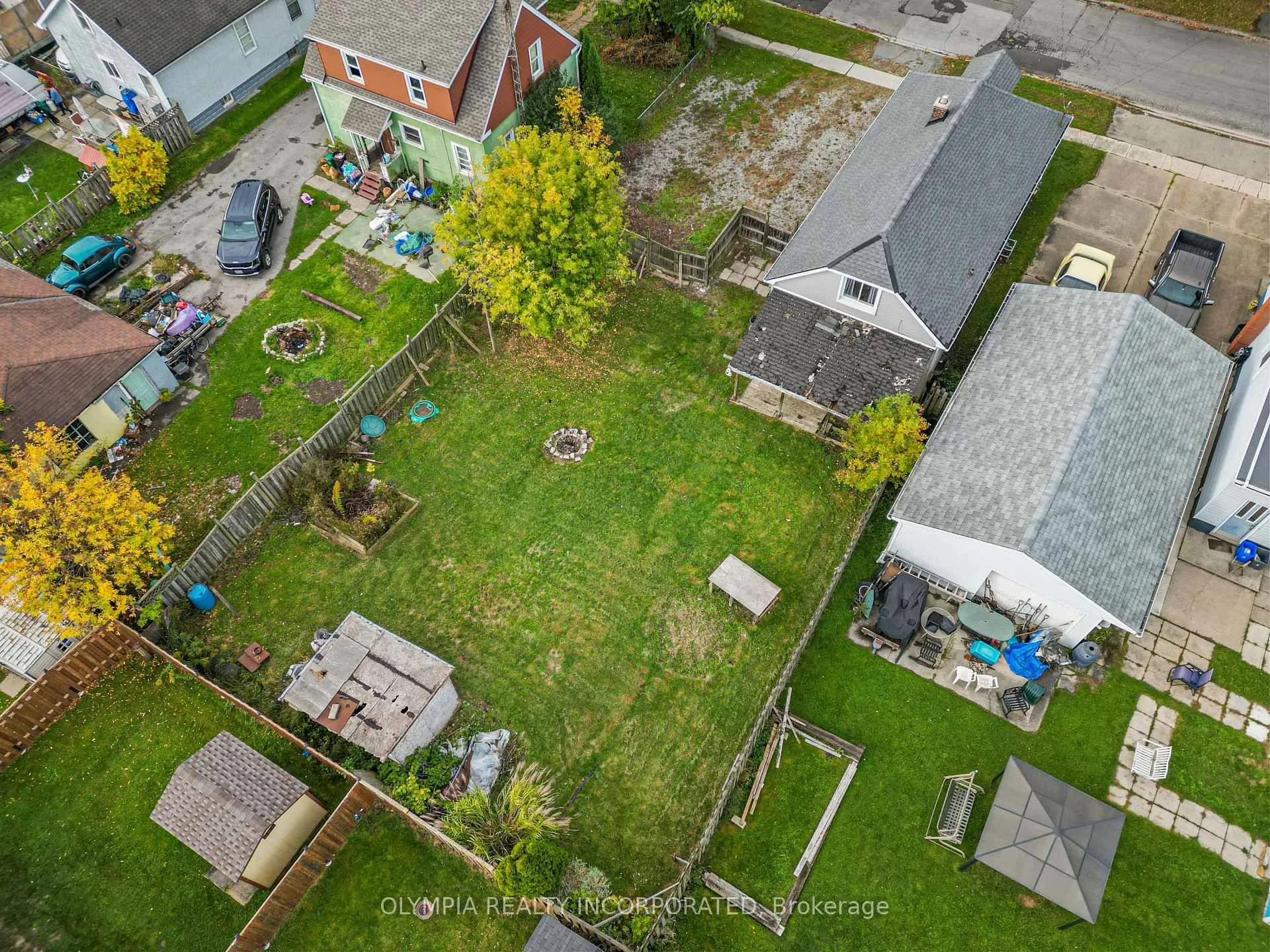 Photo 20 of 149 Alberta Street, Welland, Lincoln/Crowland — HOMEH