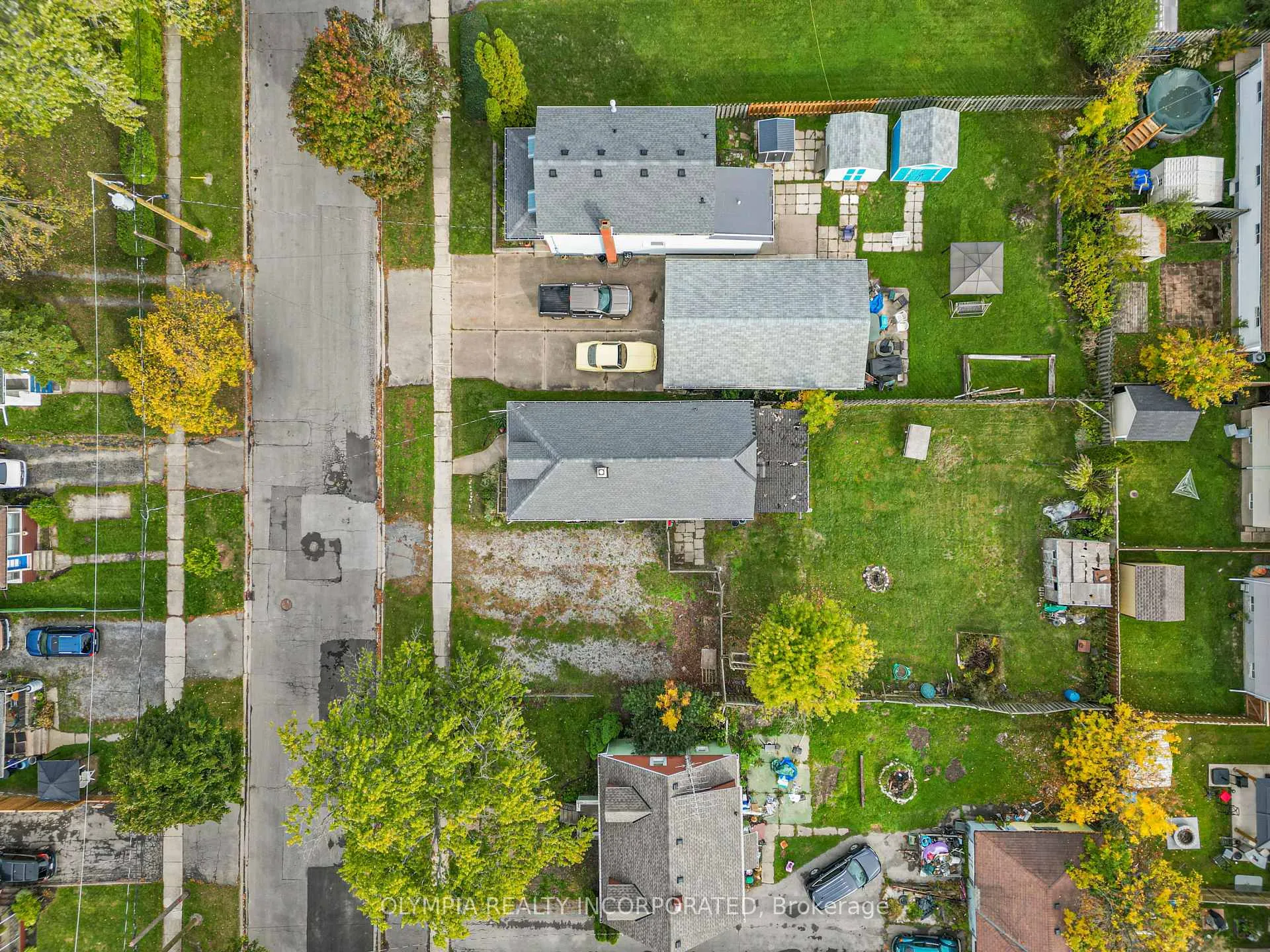 Photo 25 of 149 Alberta Street, Welland, Lincoln/Crowland — HOMEH