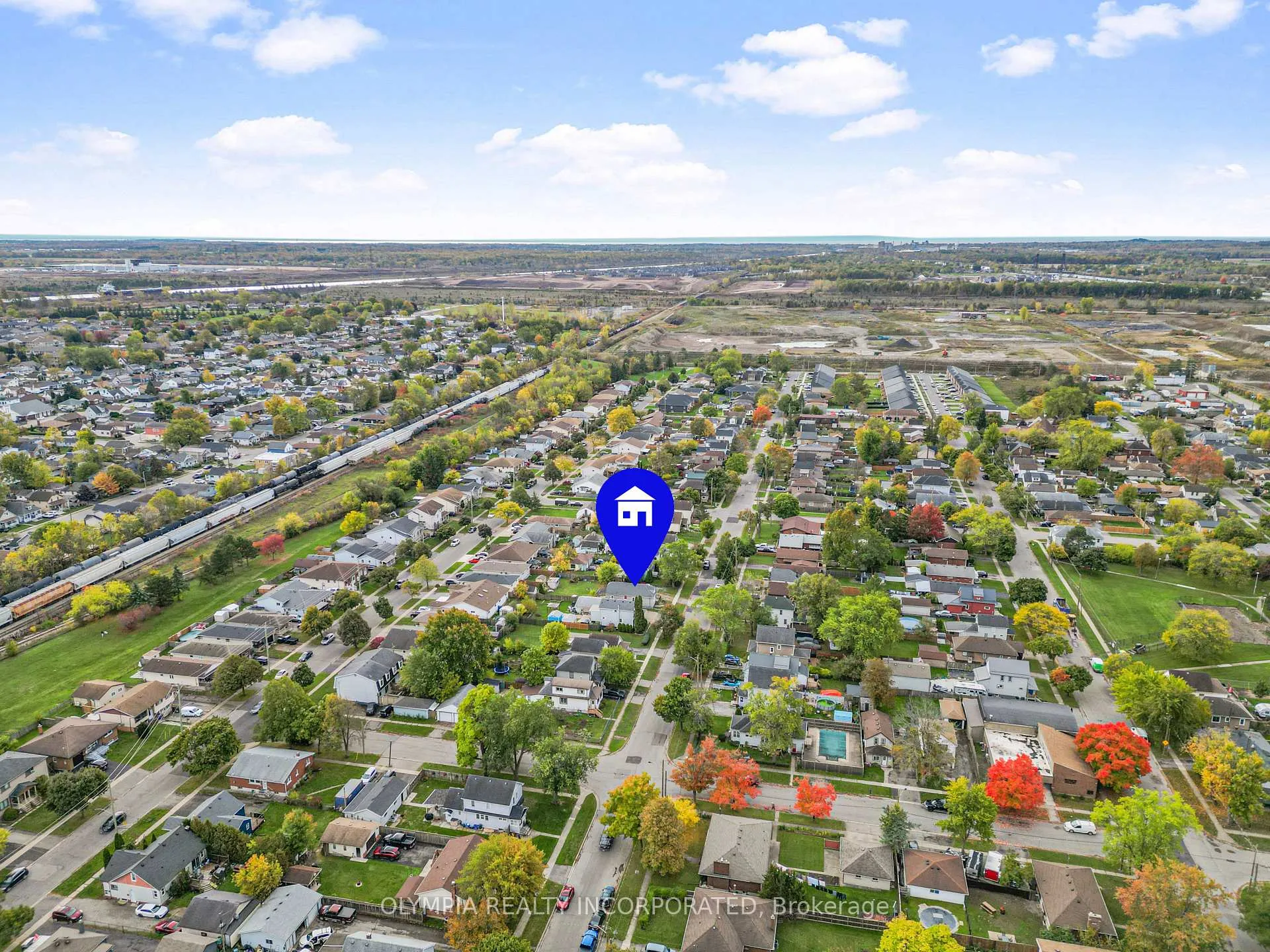 Photo 26 of 149 Alberta Street, Welland, Lincoln/Crowland — HOMEH