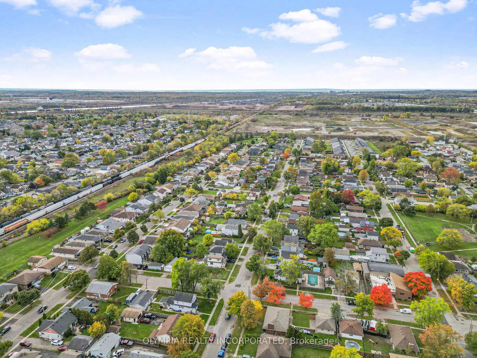 Photo 27 of 149 Alberta Street, Welland, Lincoln/Crowland — HOMEH