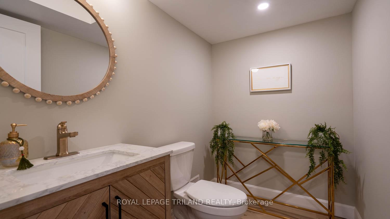 Photo 36 of 132 Aspen Circle, Thames Centre, Rural Thames Centre — HOMEH