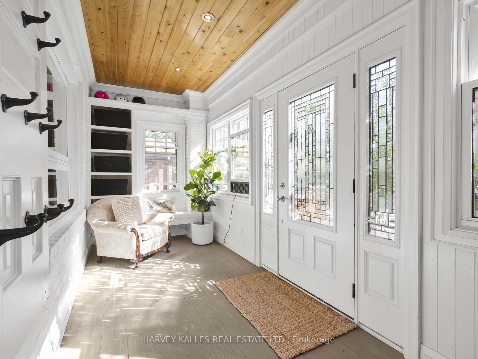 Photo 2 of 116 Pinewood Avenue, Toronto, Humewood-Cedarvale — HOMEH