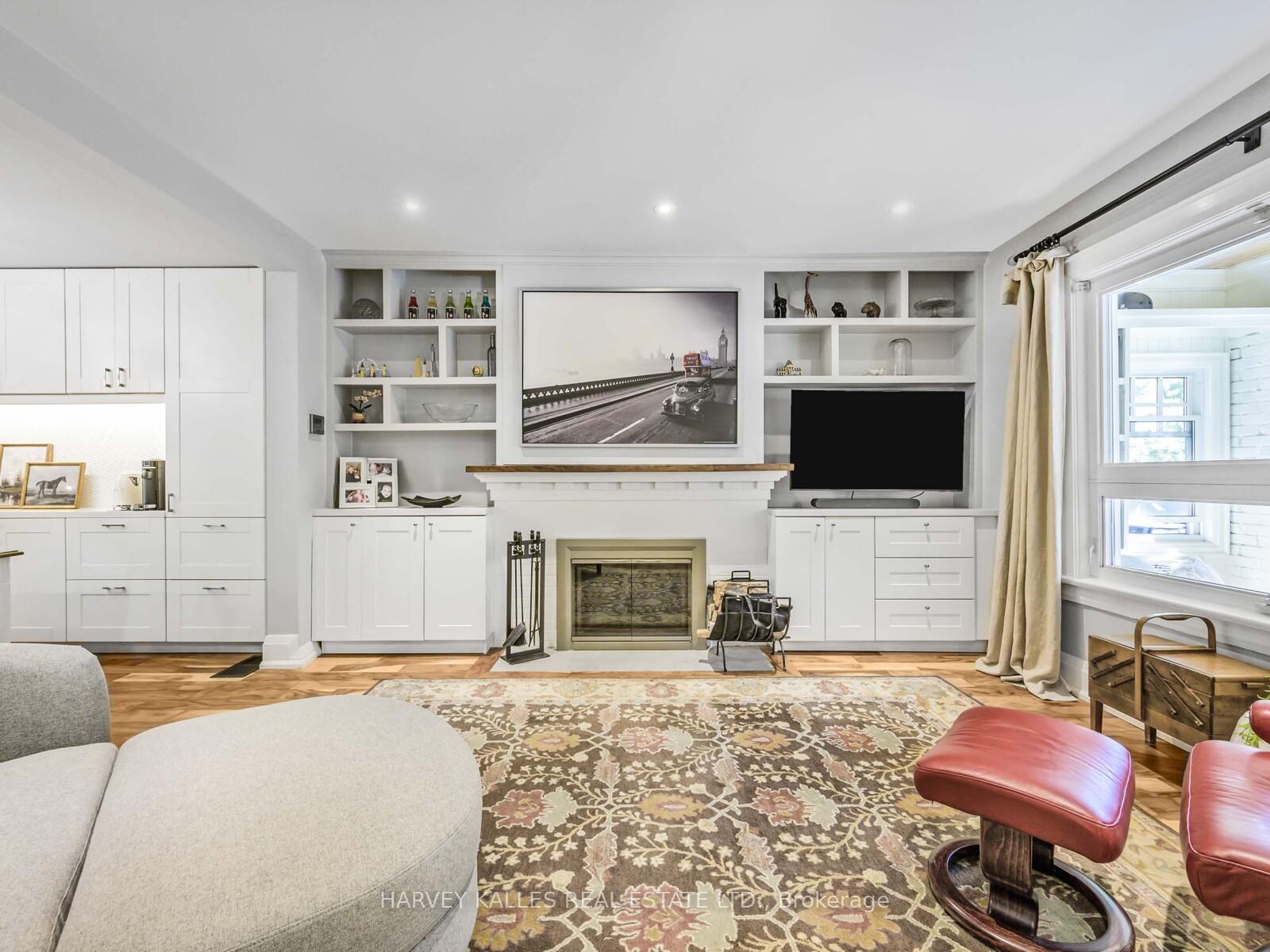 Photo 3 of 116 Pinewood Avenue, Toronto, Humewood-Cedarvale — HOMEH