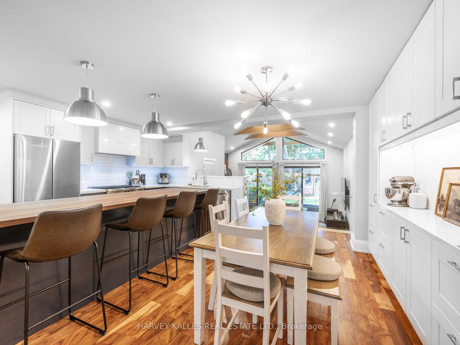 Photo 4 of 116 Pinewood Avenue, Toronto, Humewood-Cedarvale — HOMEH
