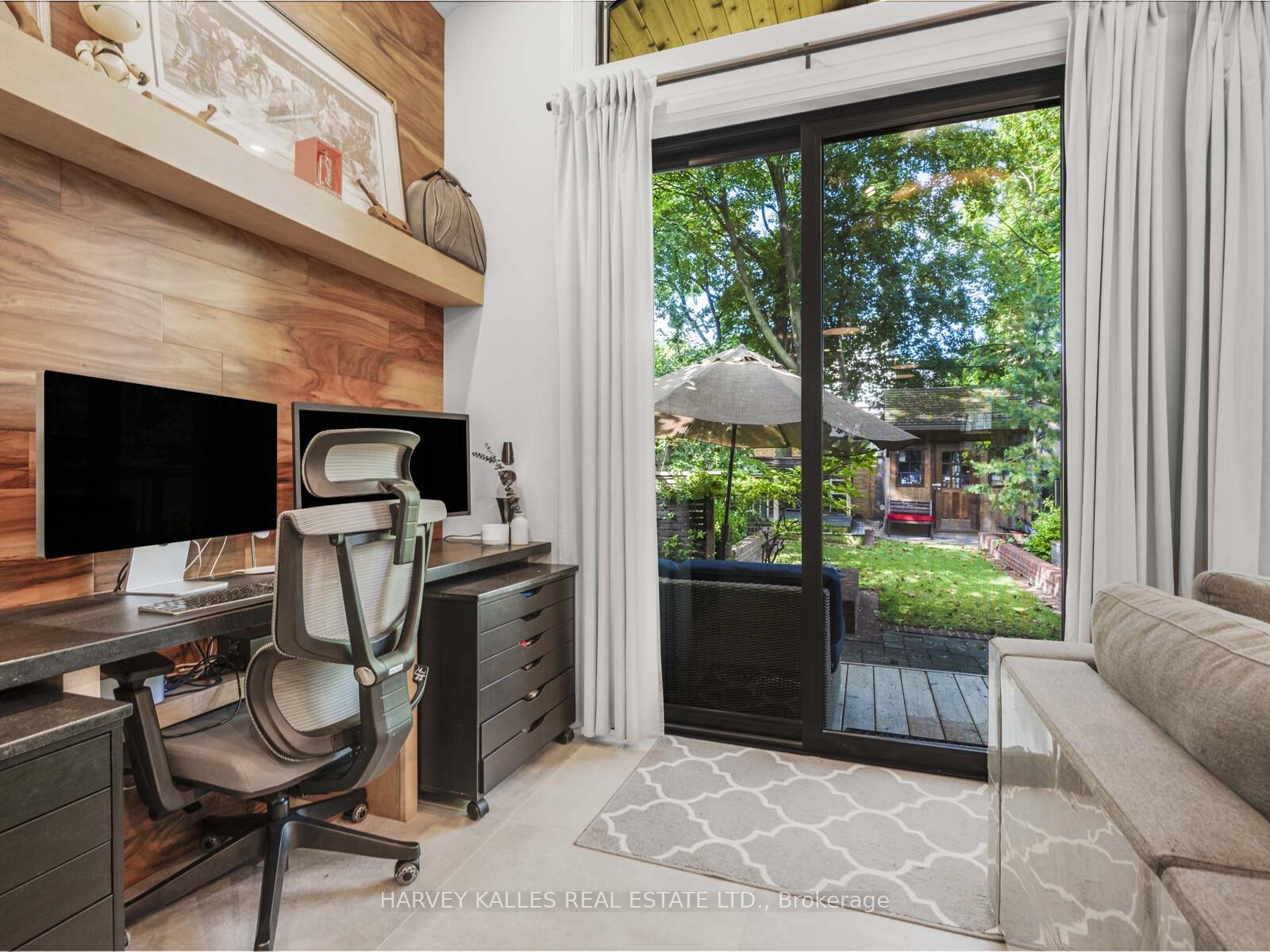 Photo 8 of 116 Pinewood Avenue, Toronto, Humewood-Cedarvale — HOMEH