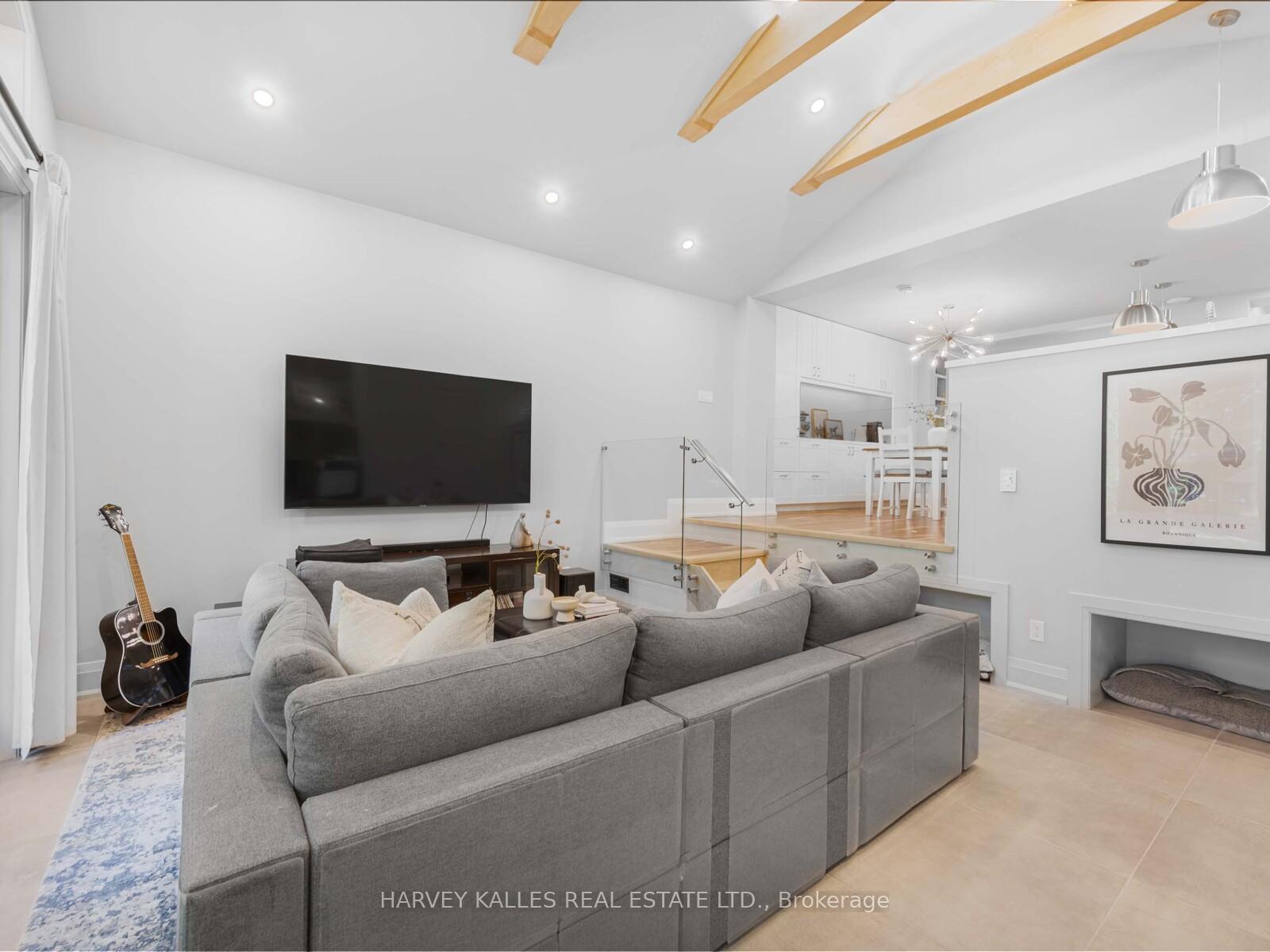 Photo 9 of 116 Pinewood Avenue, Toronto, Humewood-Cedarvale — HOMEH