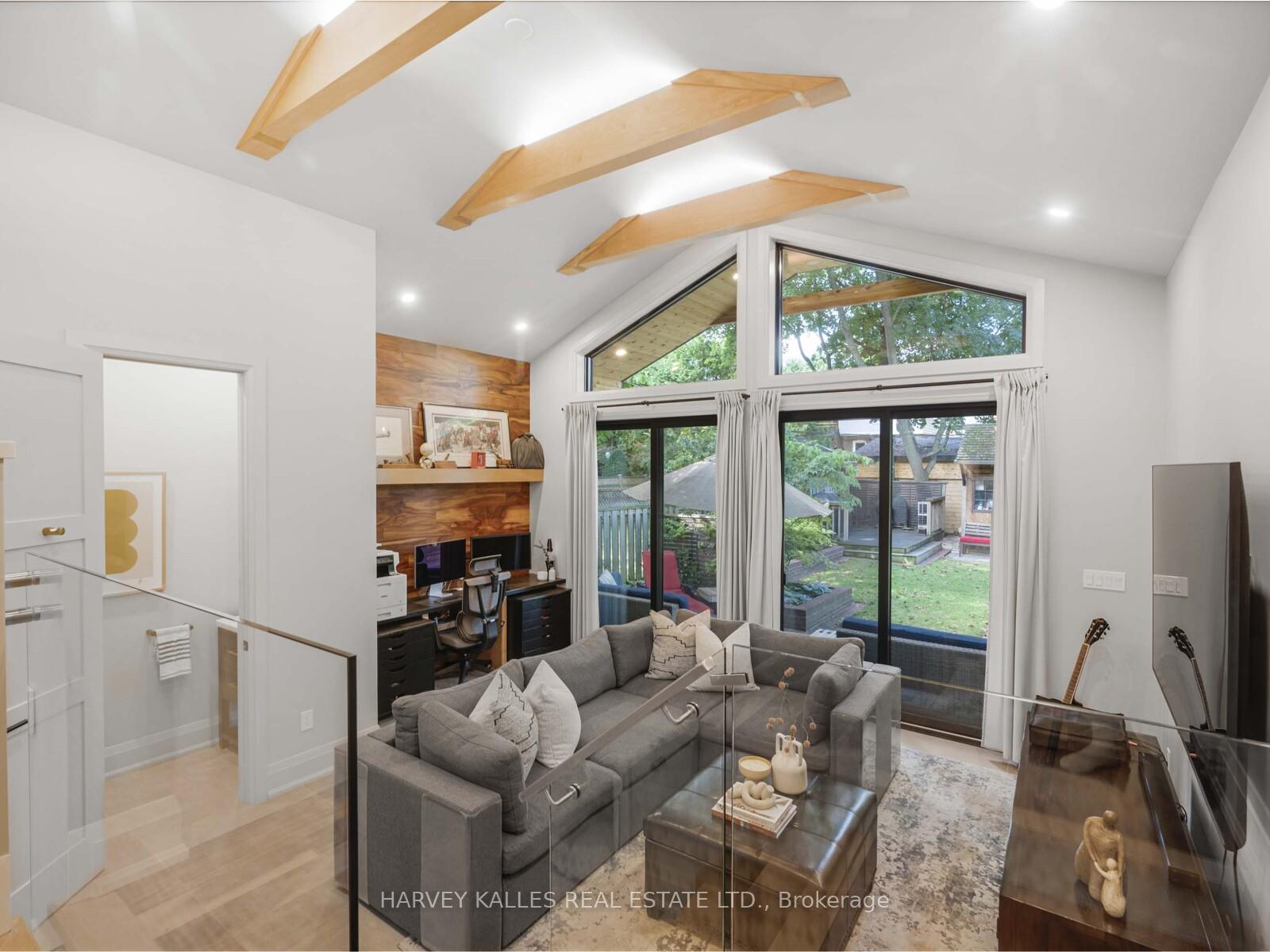 Photo 10 of 116 Pinewood Avenue, Toronto, Humewood-Cedarvale — HOMEH