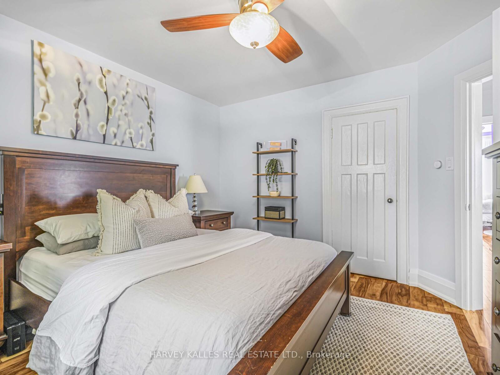 Photo 12 of 116 Pinewood Avenue, Toronto, Humewood-Cedarvale — HOMEH