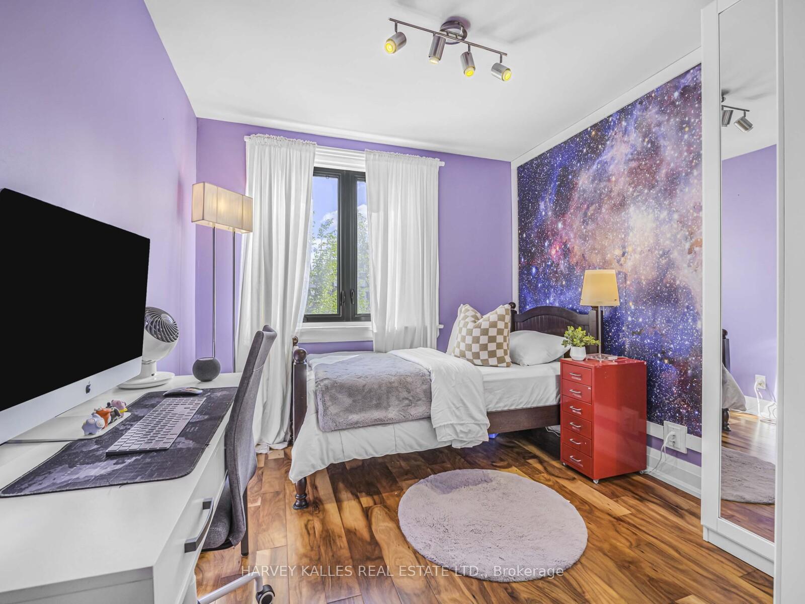 Photo 15 of 116 Pinewood Avenue, Toronto, Humewood-Cedarvale — HOMEH