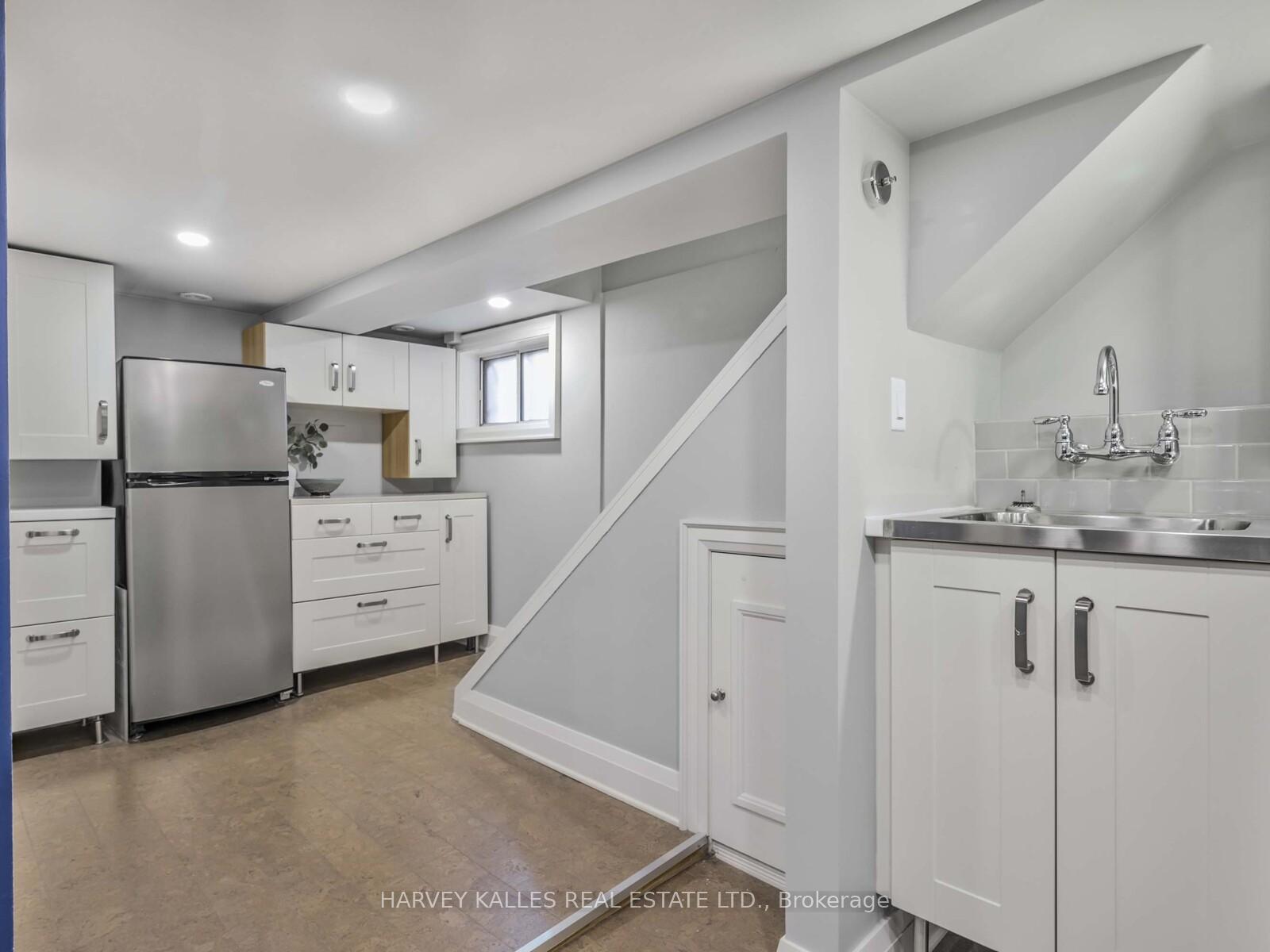 Photo 16 of 116 Pinewood Avenue, Toronto, Humewood-Cedarvale — HOMEH