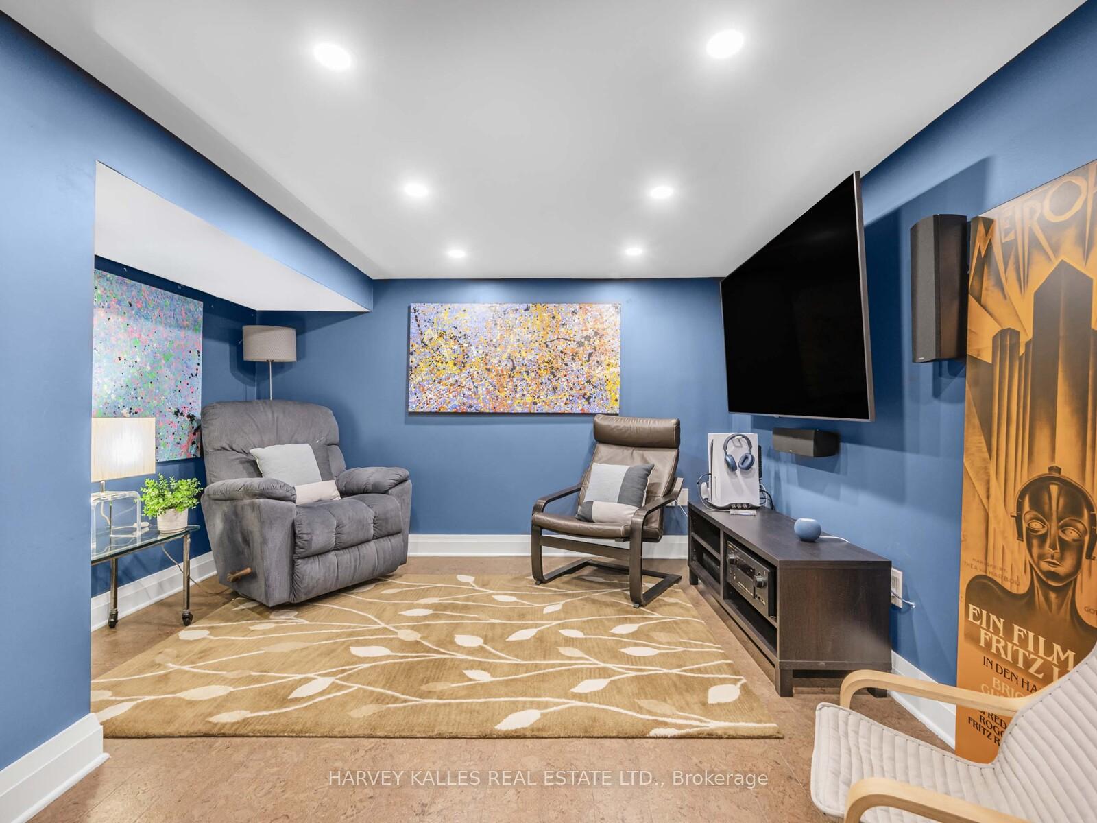 Photo 17 of 116 Pinewood Avenue, Toronto, Humewood-Cedarvale — HOMEH