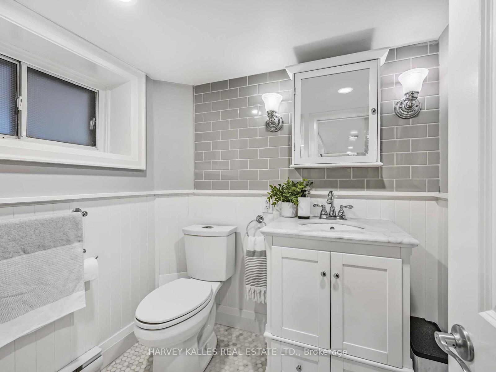 Photo 19 of 116 Pinewood Avenue, Toronto, Humewood-Cedarvale — HOMEH